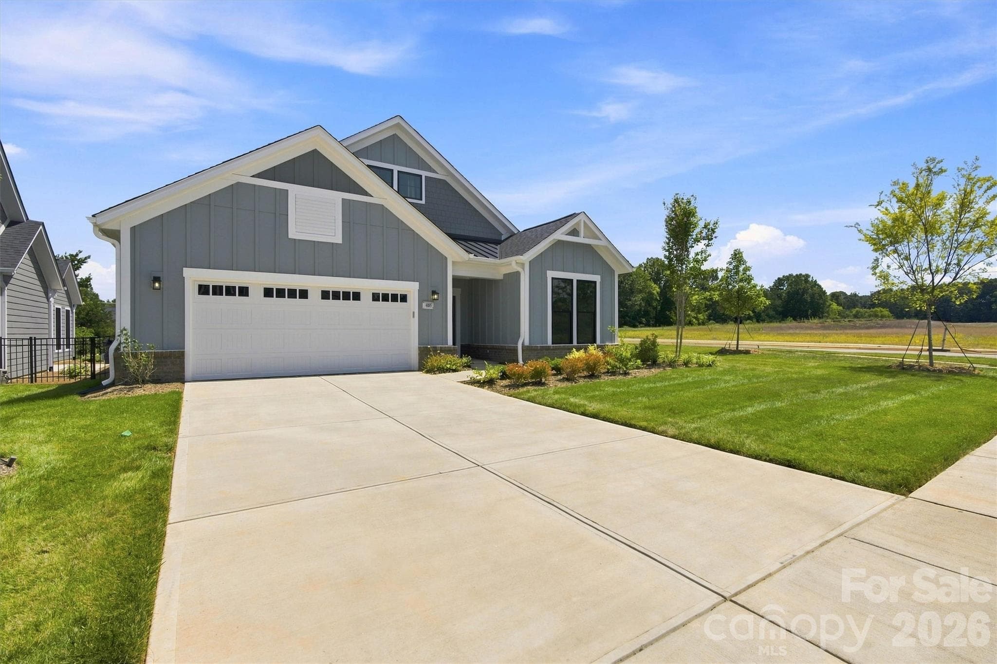 Single Family Residence at Charlotte, photo 4 of 56