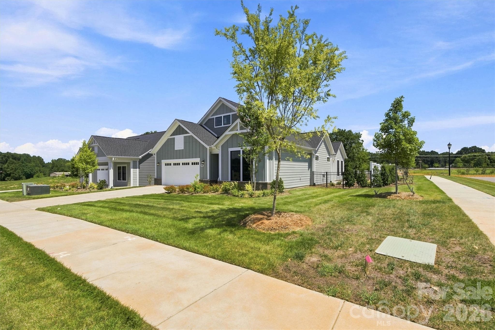 Single Family Residence at Charlotte, photo 6 of 56