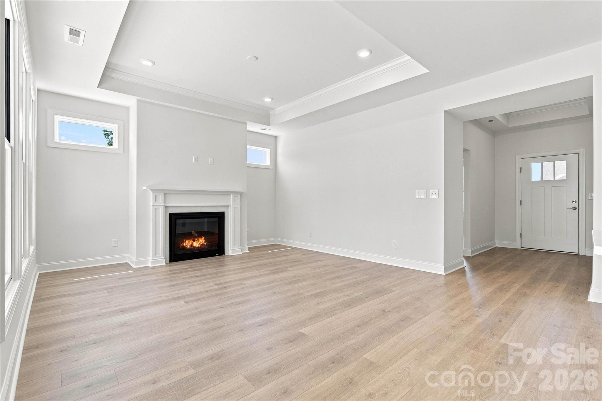 Single Family Residence at Charlotte, photo 12 of 56