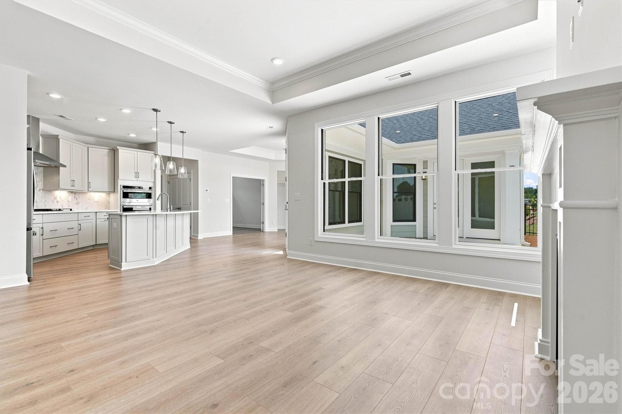 Single Family Residence at Charlotte, photo 14 of 56