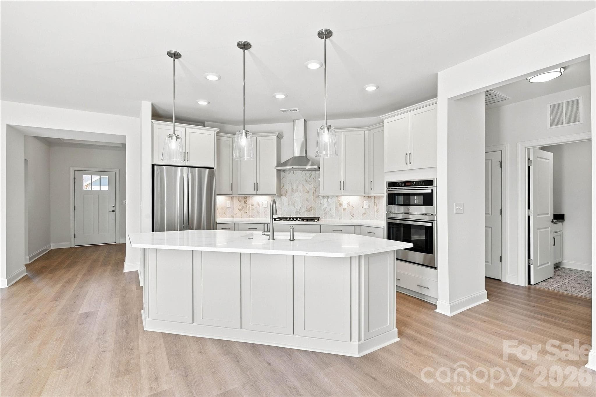 Single Family Residence at Charlotte, photo 18 of 56