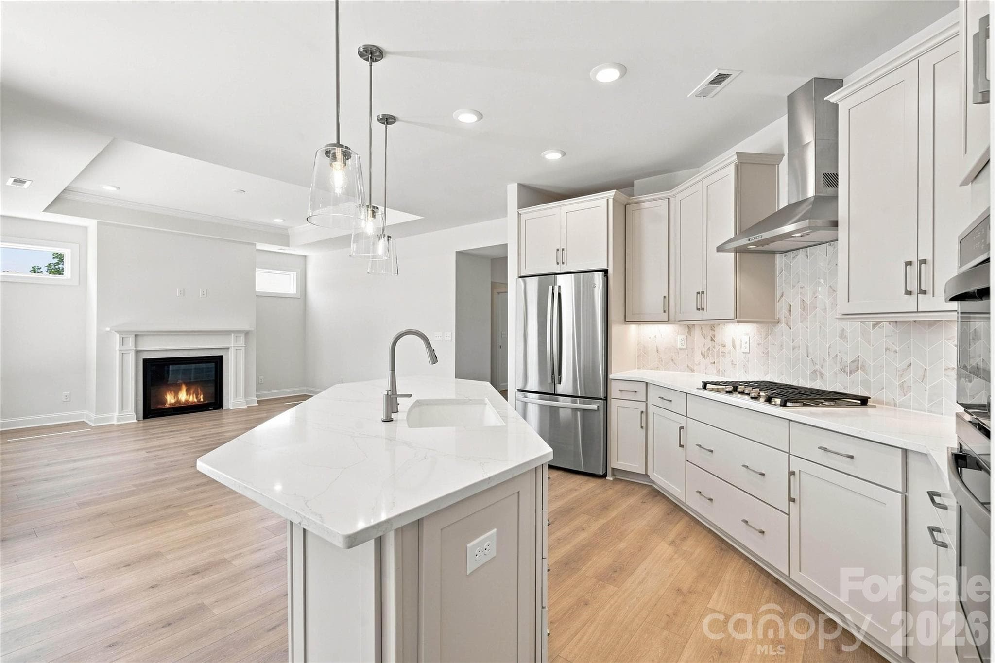 Single Family Residence at Charlotte, photo 22 of 56