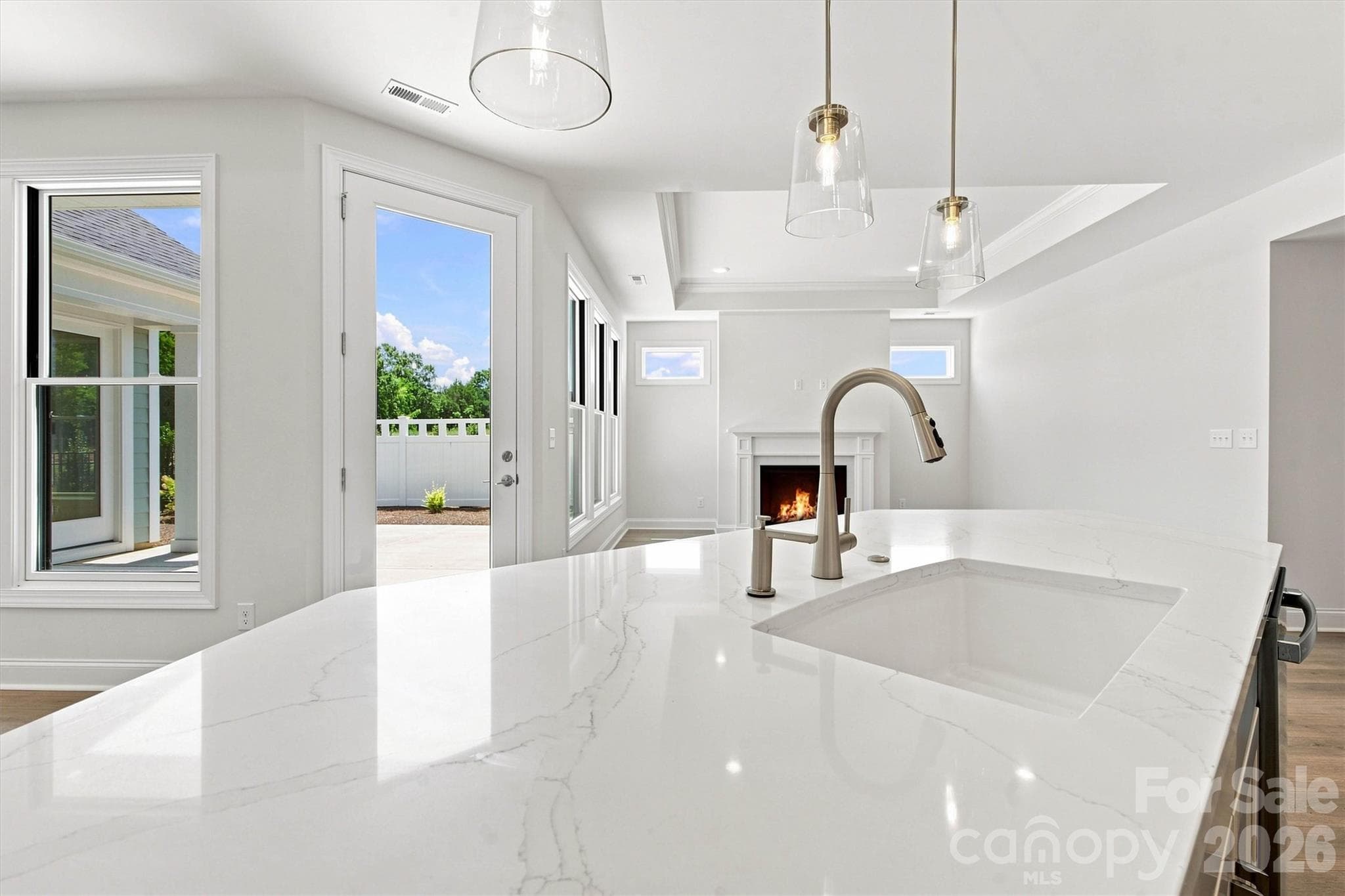Single Family Residence at Charlotte, photo 24 of 56