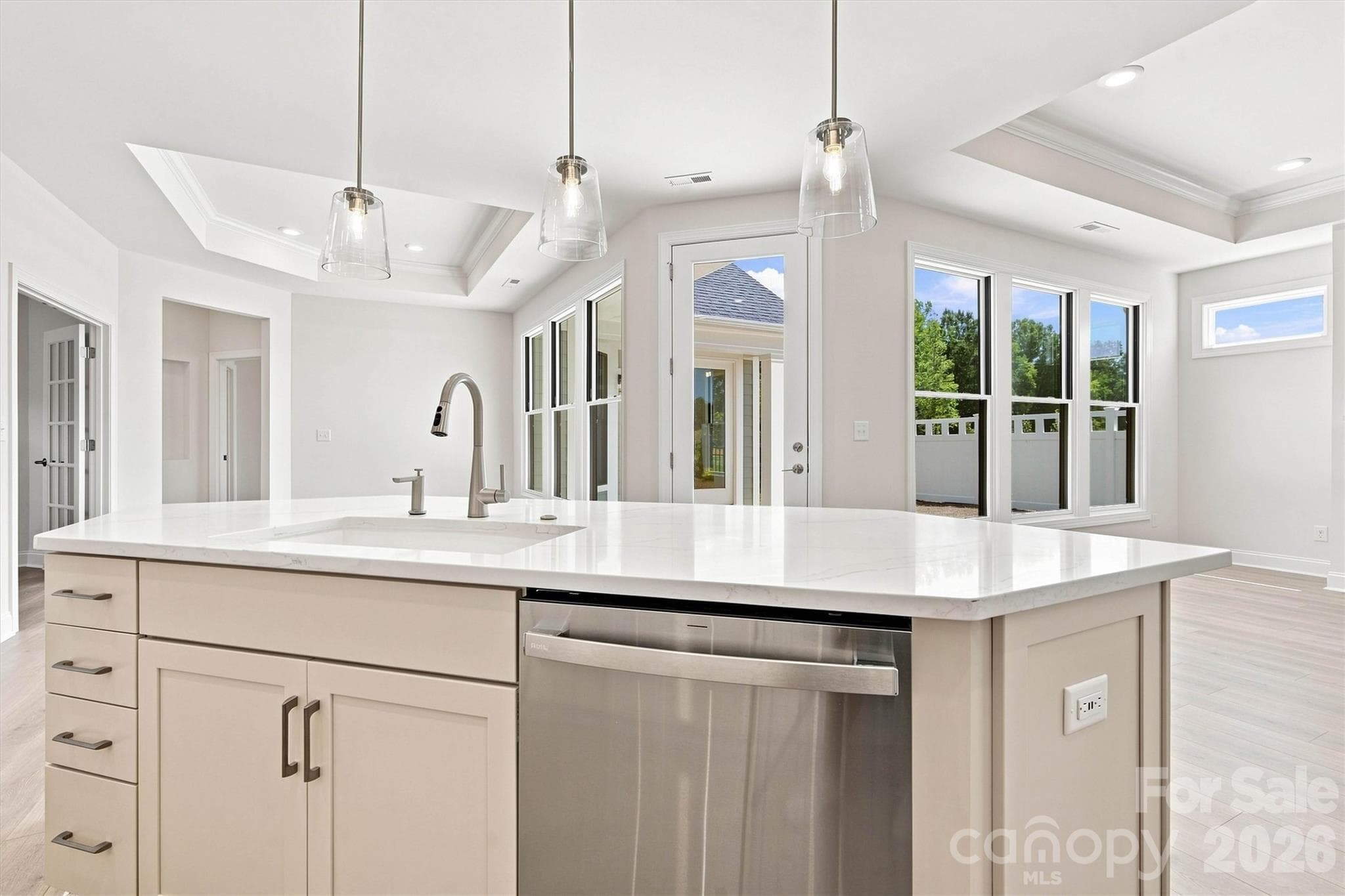 Single Family Residence at Charlotte, photo 28 of 56