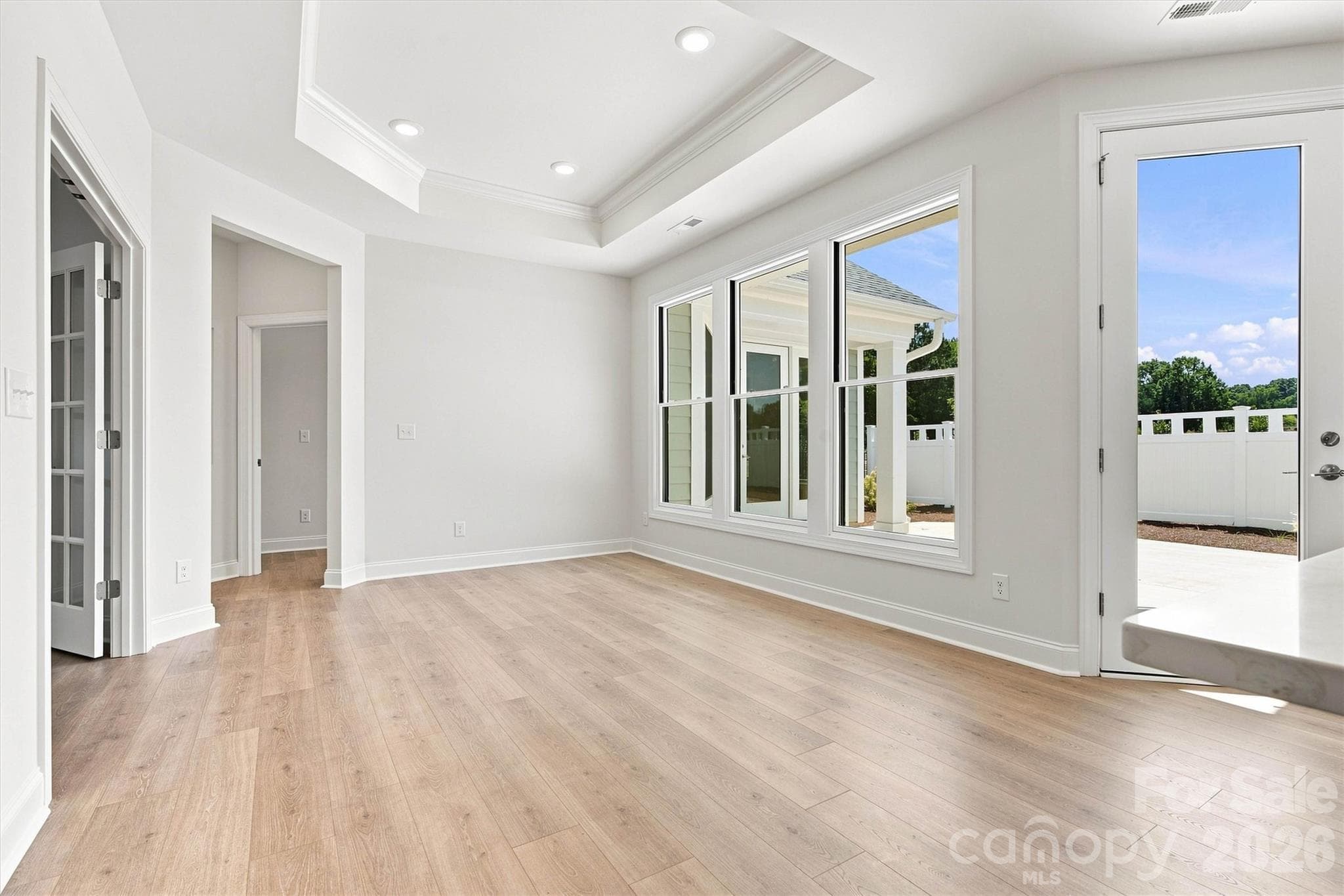 Single Family Residence at Charlotte, photo 32 of 56