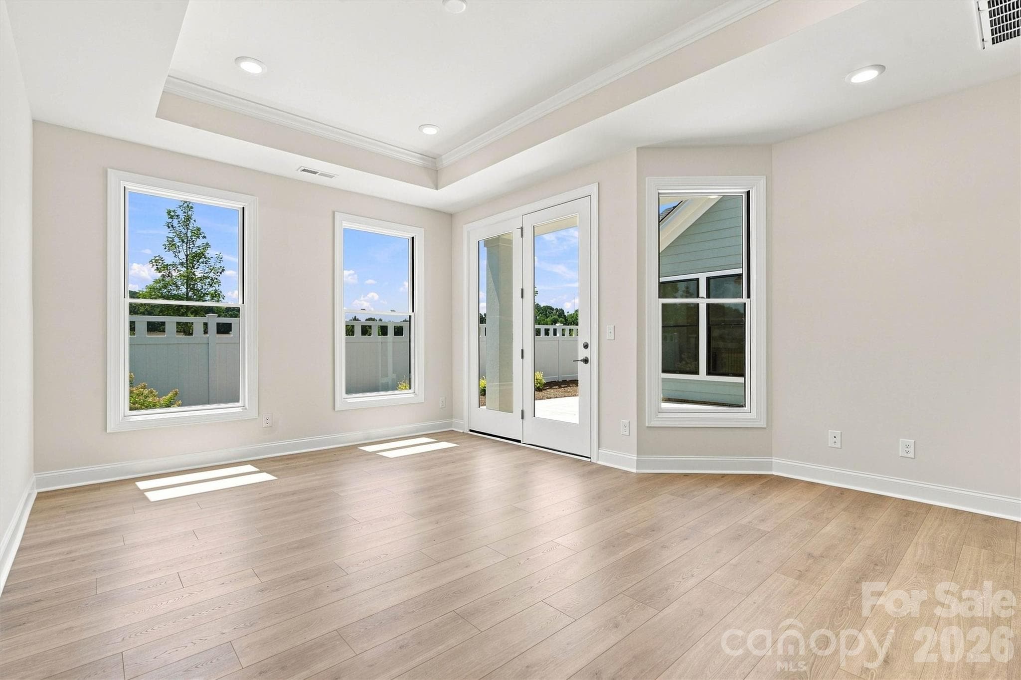 Single Family Residence at Charlotte, photo 42 of 56