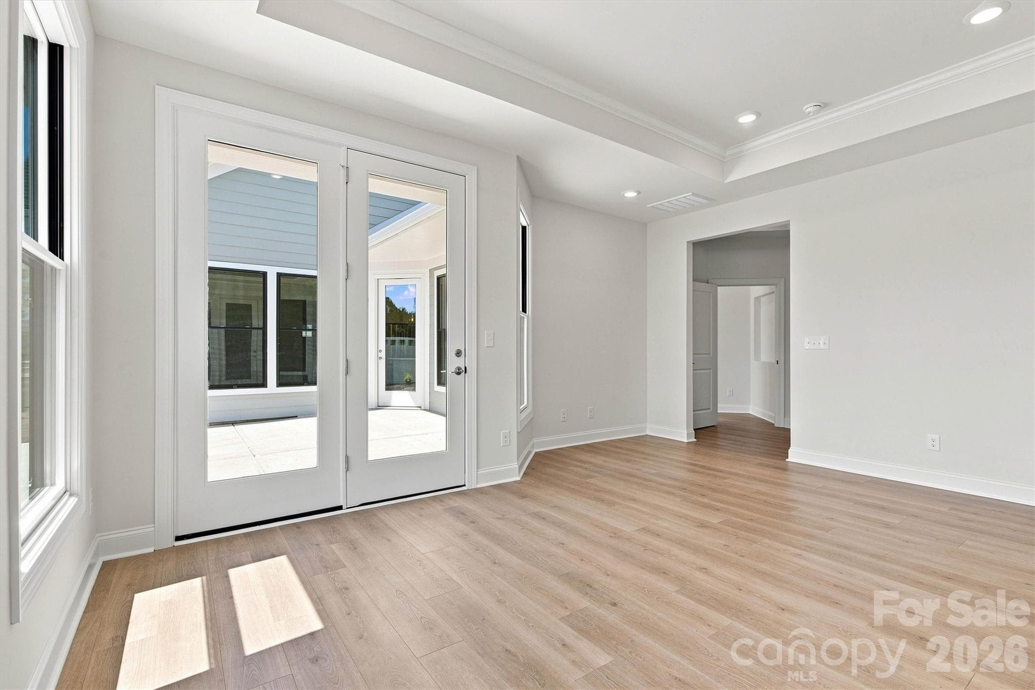 Single Family Residence at Charlotte, photo 43 of 56