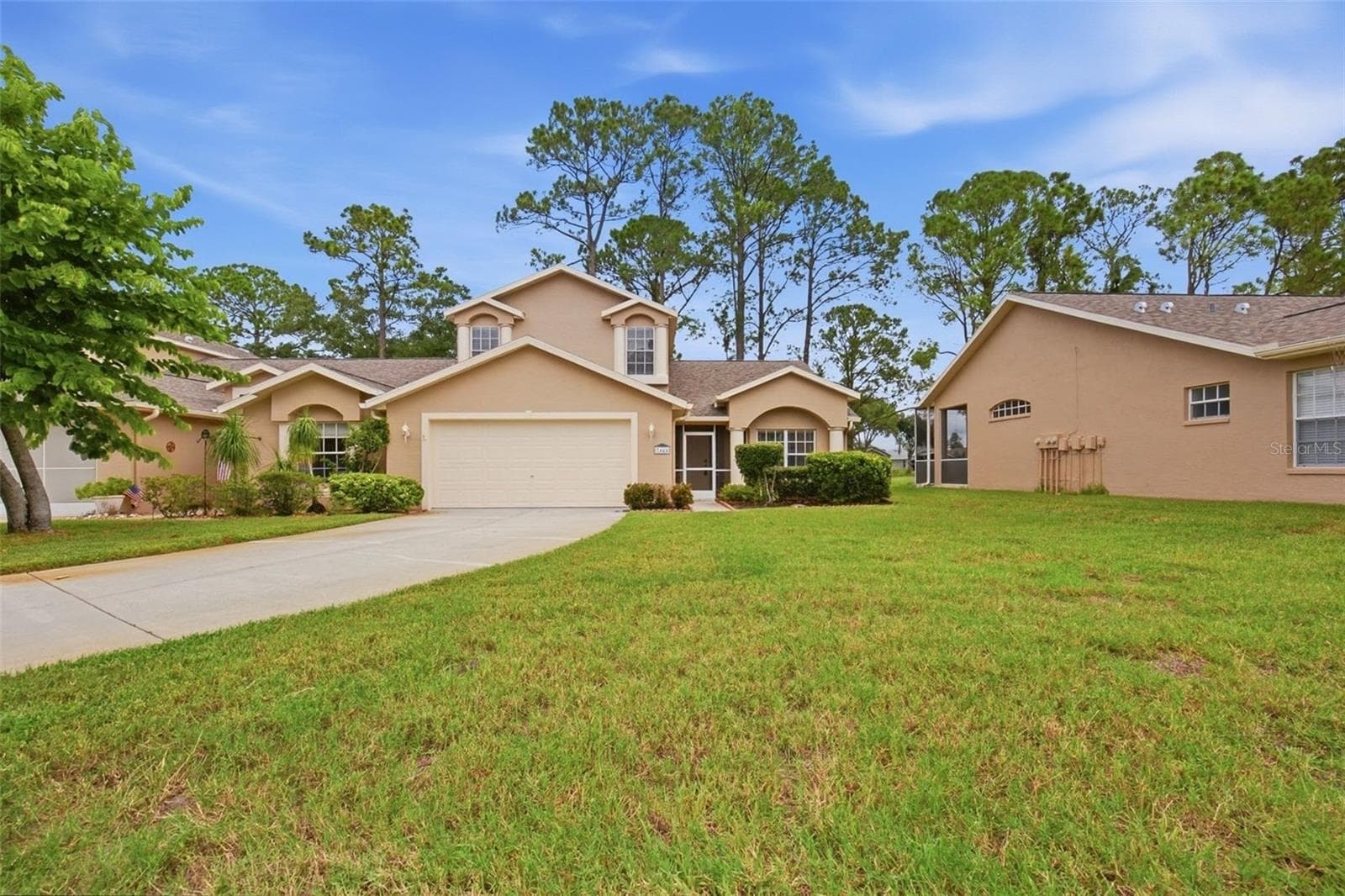 Single Family Residence at 7444 MOORGATE CT, NEW PORT RICHEY, photo 2 of 32