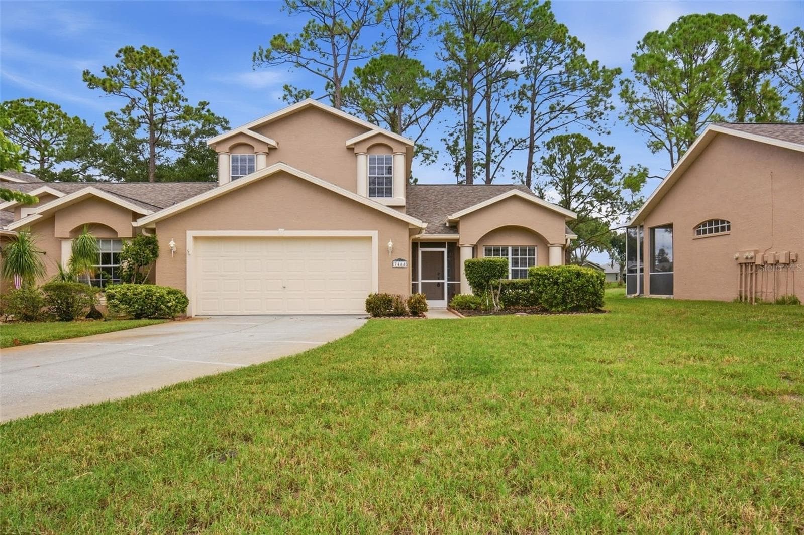 Single Family Residence at 7444 MOORGATE CT, NEW PORT RICHEY, photo 3 of 32