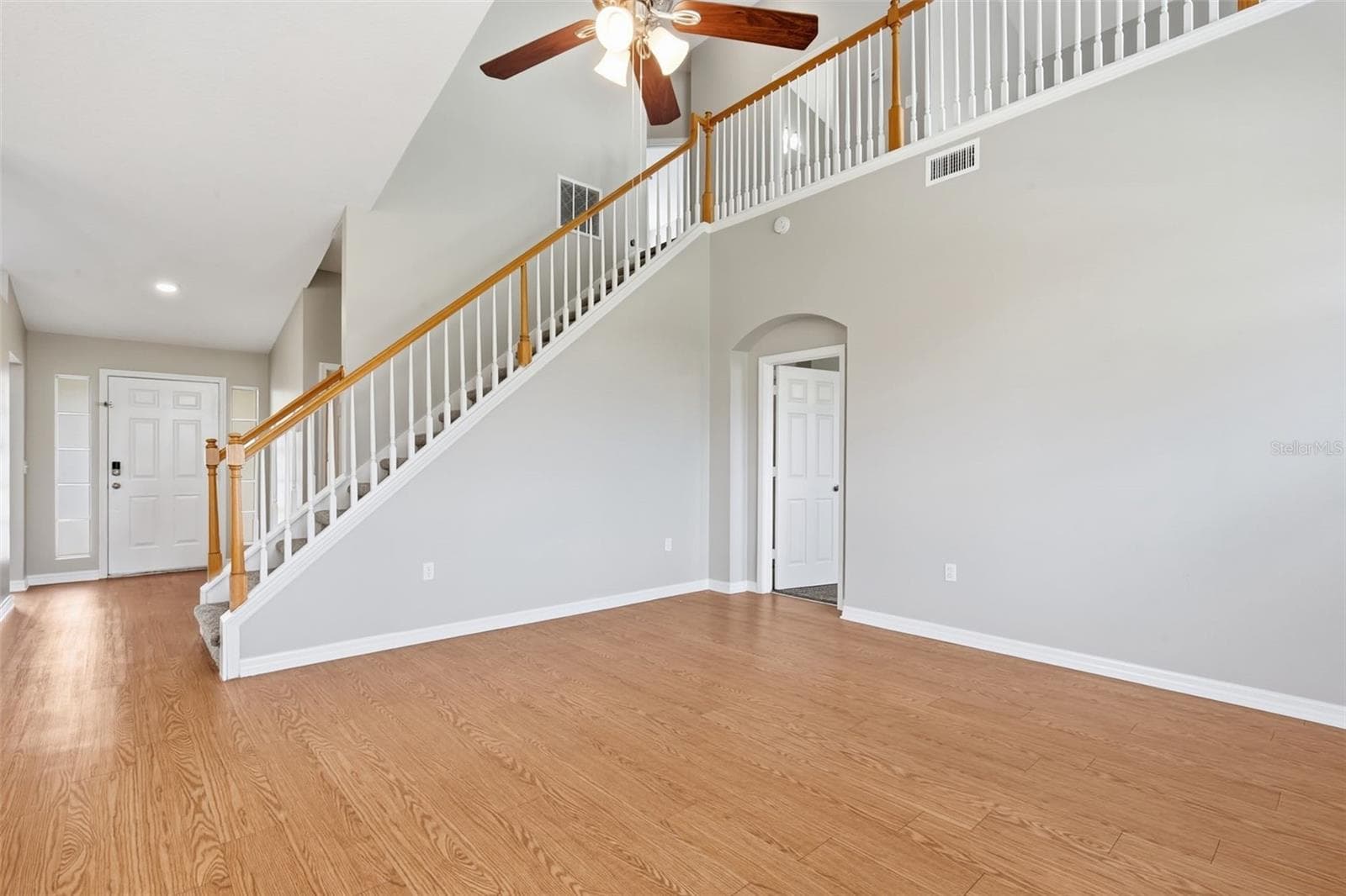 Single Family Residence at 7444 MOORGATE CT, NEW PORT RICHEY, photo 4 of 32