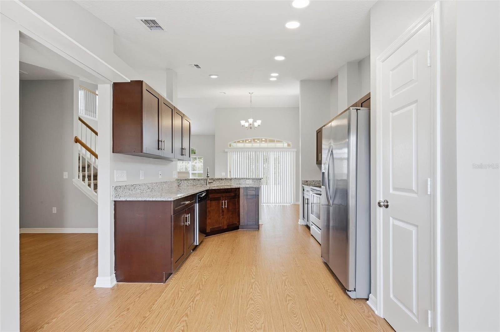 Single Family Residence at 7444 MOORGATE CT, NEW PORT RICHEY, photo 13 of 32