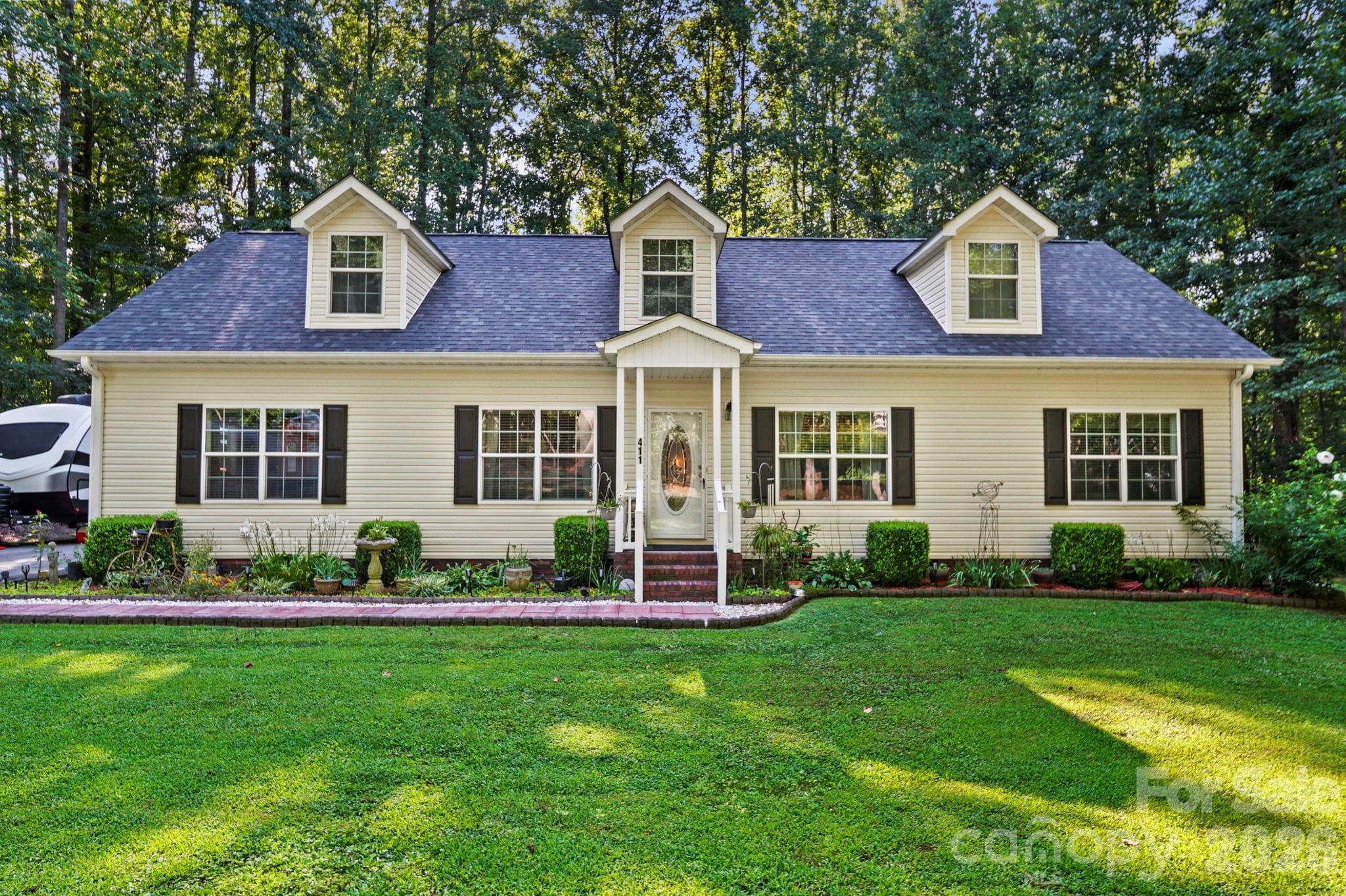 411 Alpine Street