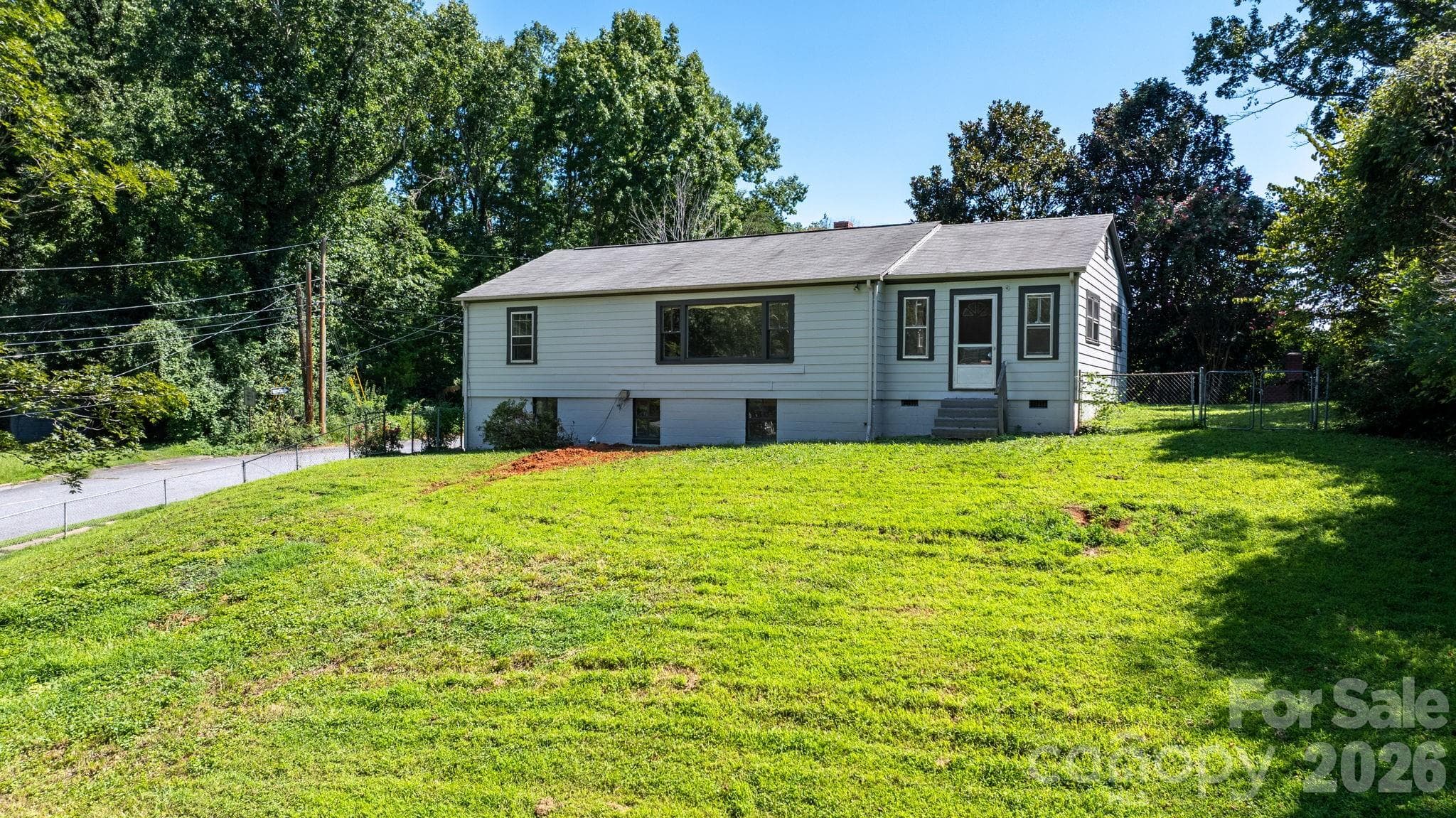 Single Family Residence at 101 Harris Drive, Morganton, photo 2 of 25