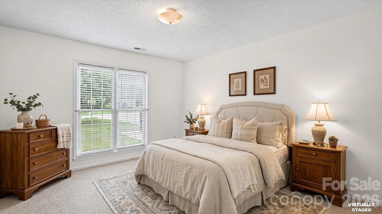 Single Family Residence at 235 Withershinn Drive, Charlotte, photo 24 of 45