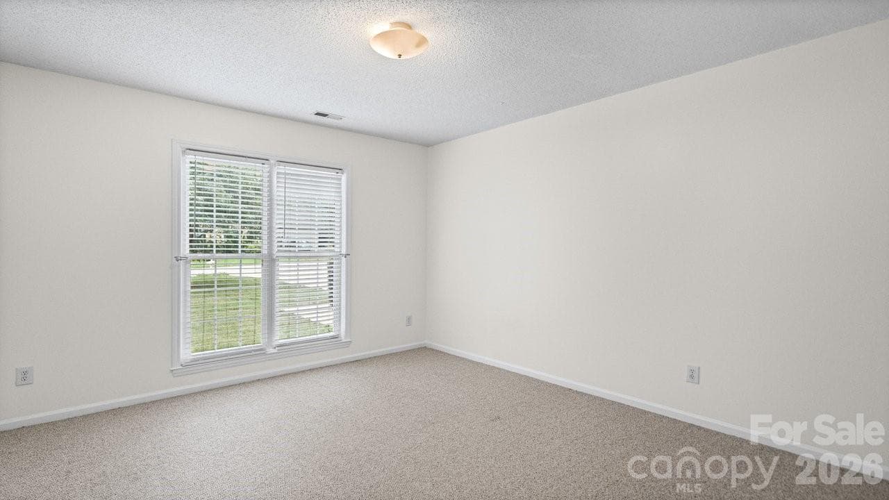 Bedrrom 1 - 235 Withershinn Drive, Charlotte