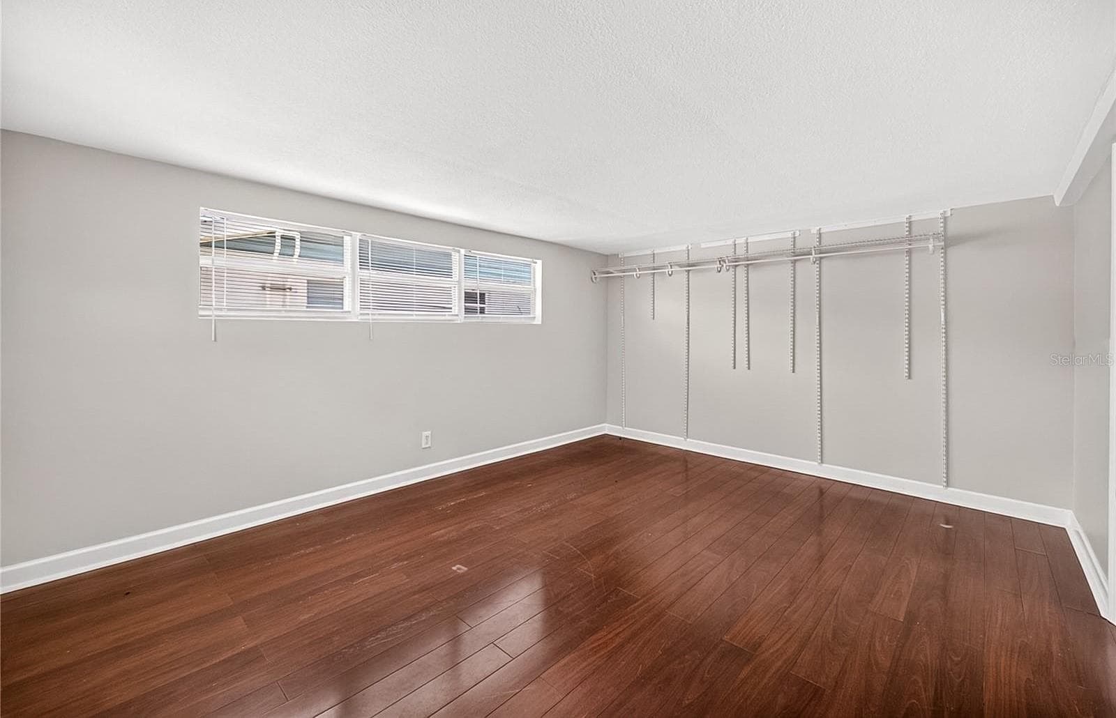 Primary Bedroom - 1108 S 55TH ST, GULFPORT