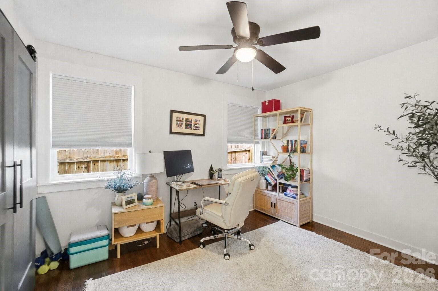 Duplex at 3019 Columbus Circle, Charlotte, photo 30 of 39
