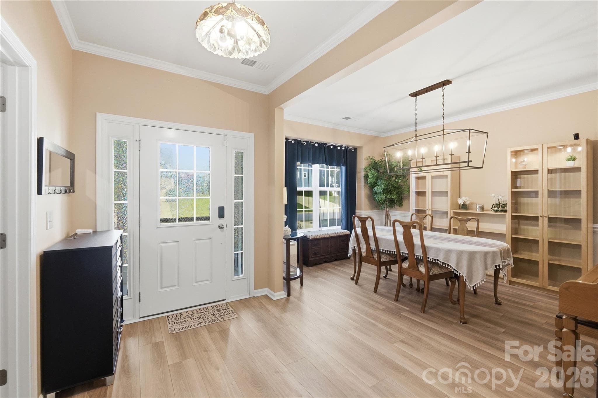 Single Family Residence at 179 Sweet Briar Drive, Indian Land, photo 5 of 48