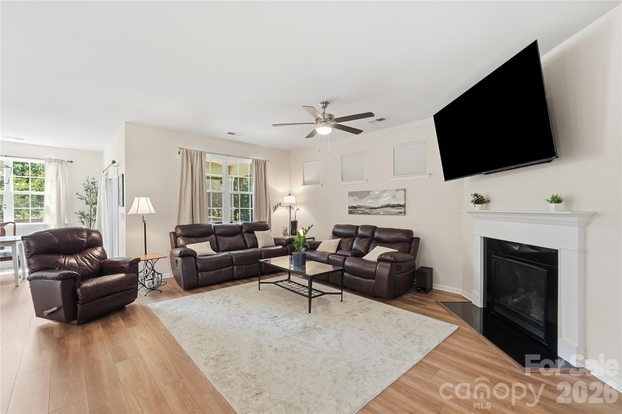 Single Family Residence at 179 Sweet Briar Drive, Indian Land, photo 8 of 48