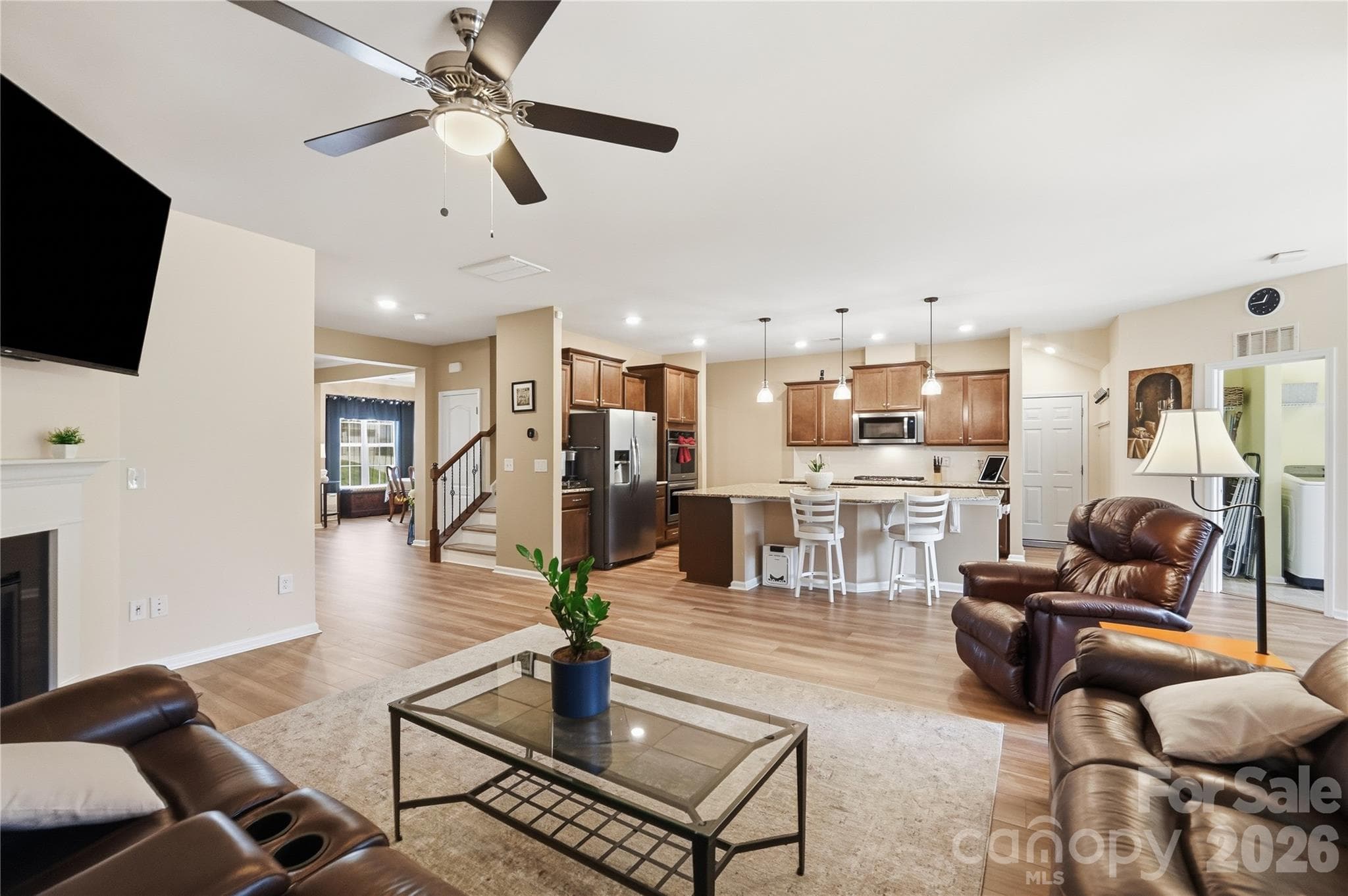 Single Family Residence at 179 Sweet Briar Drive, Indian Land, photo 10 of 48