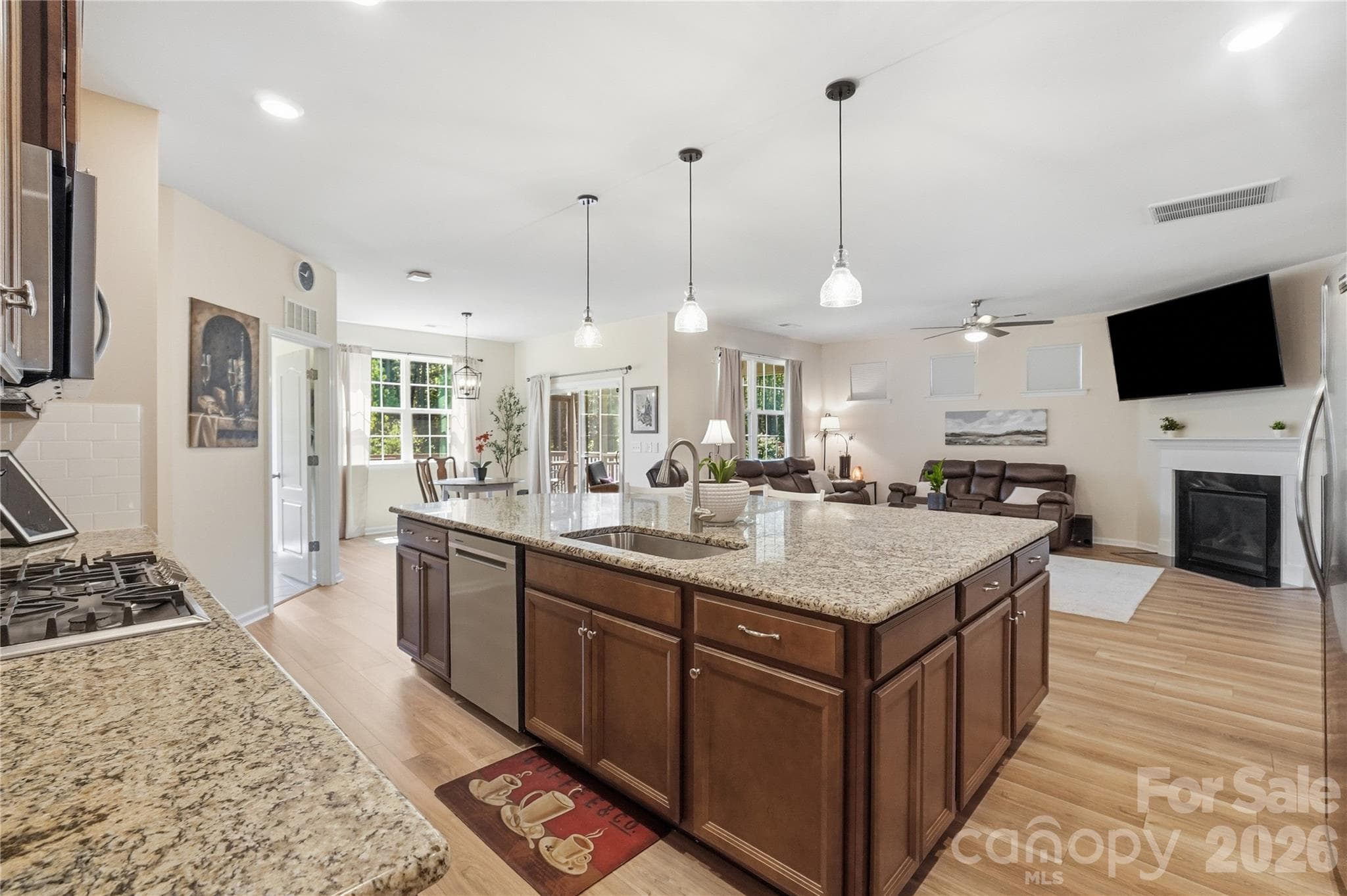 Single Family Residence at 179 Sweet Briar Drive, Indian Land, photo 14 of 48