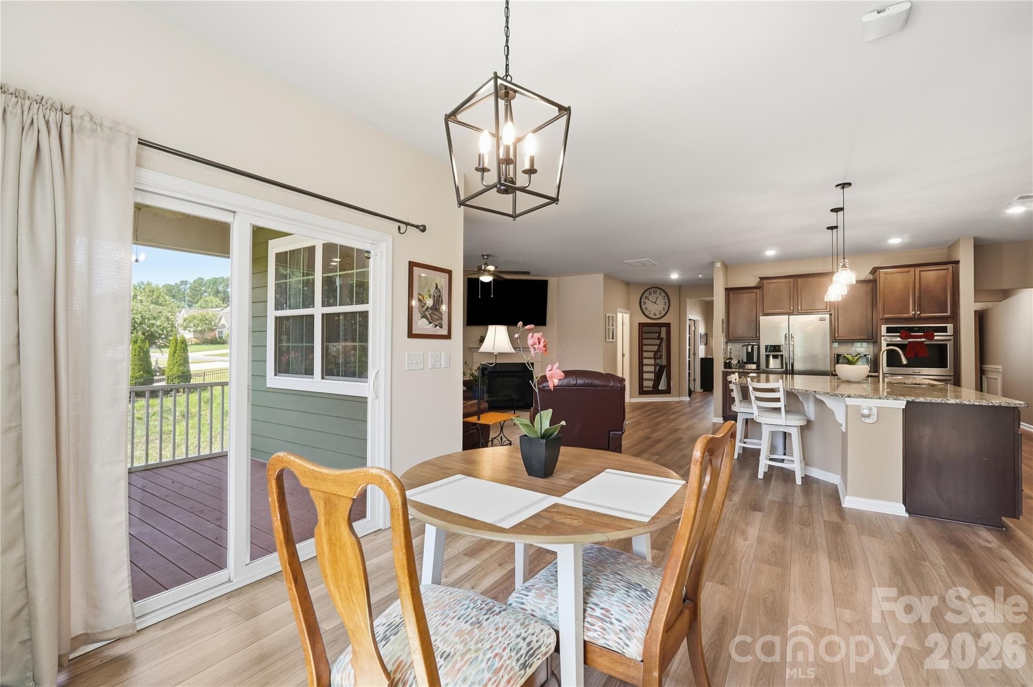 Single Family Residence at 179 Sweet Briar Drive, Indian Land, photo 21 of 48