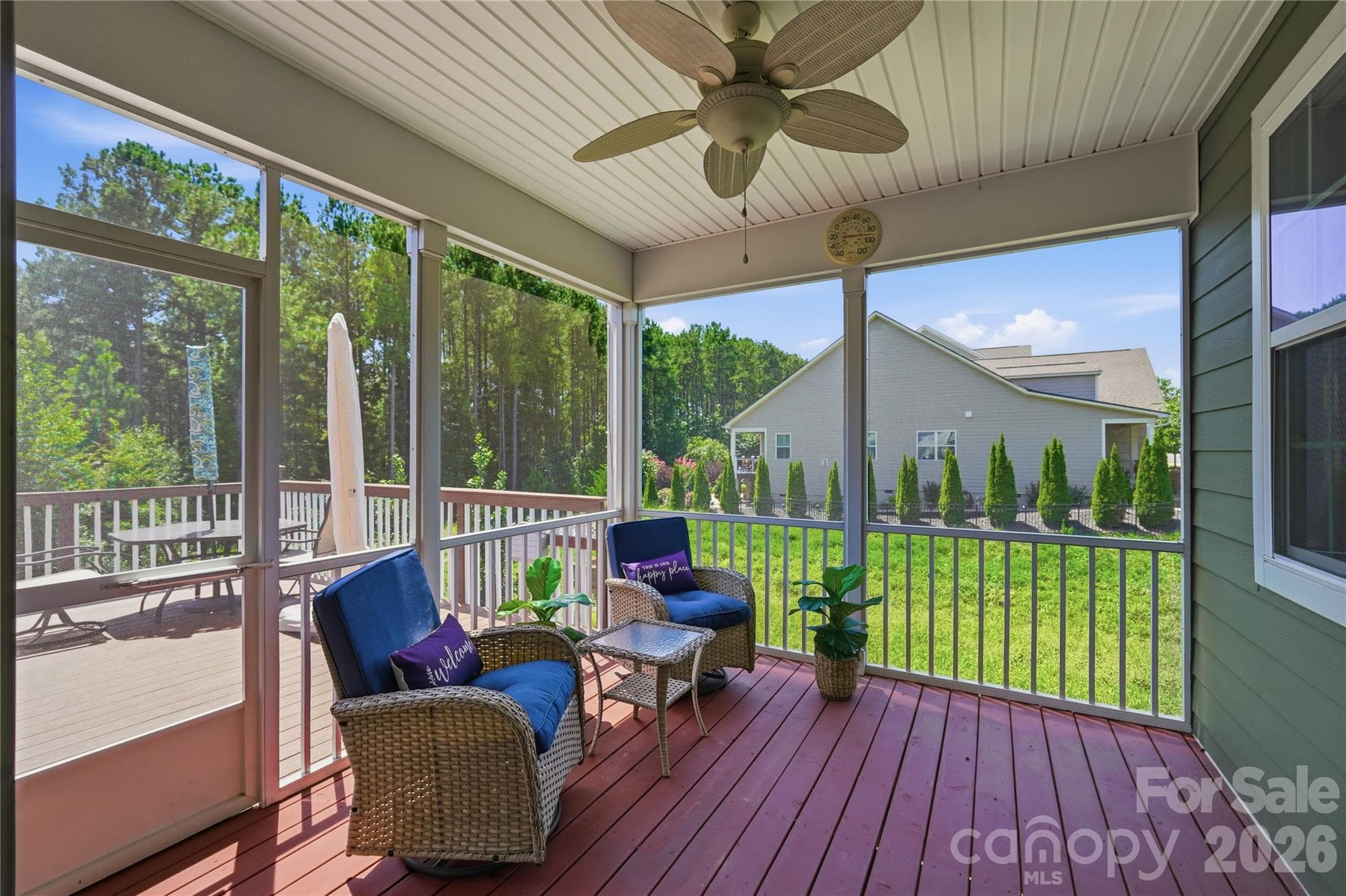 Single Family Residence at 179 Sweet Briar Drive, Indian Land, photo 42 of 48