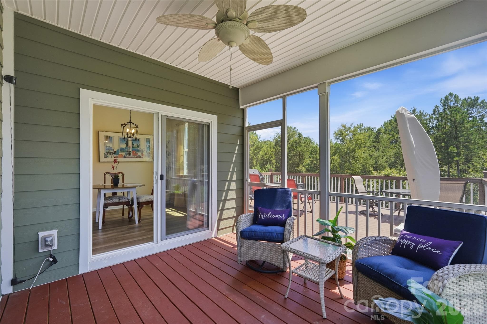 Single Family Residence at 179 Sweet Briar Drive, Indian Land, photo 43 of 48