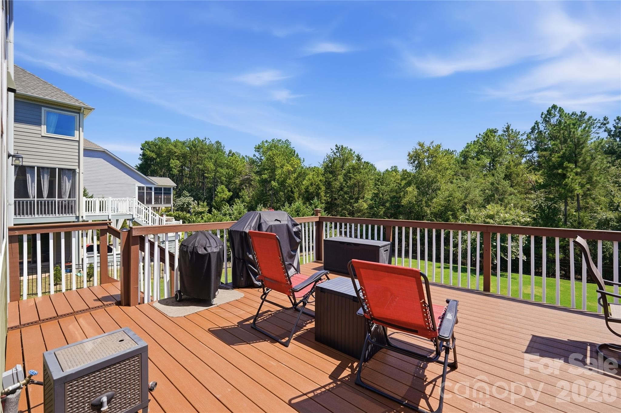 Single Family Residence at 179 Sweet Briar Drive, Indian Land, photo 44 of 48