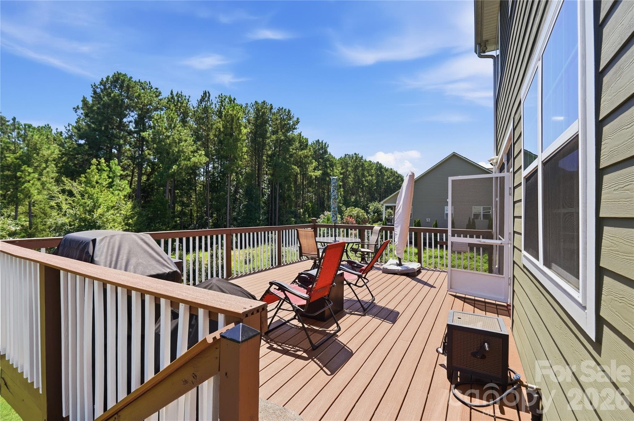 Single Family Residence at 179 Sweet Briar Drive, Indian Land, photo 45 of 48