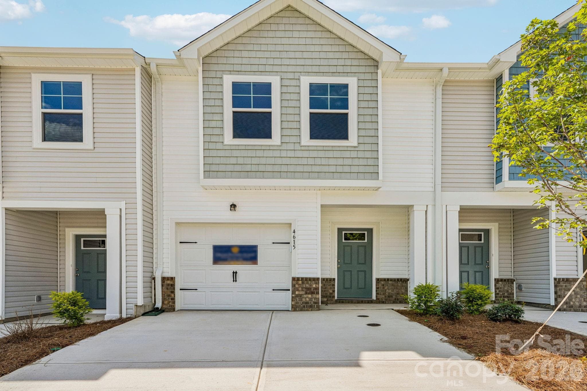 4633 Green Drake Drive