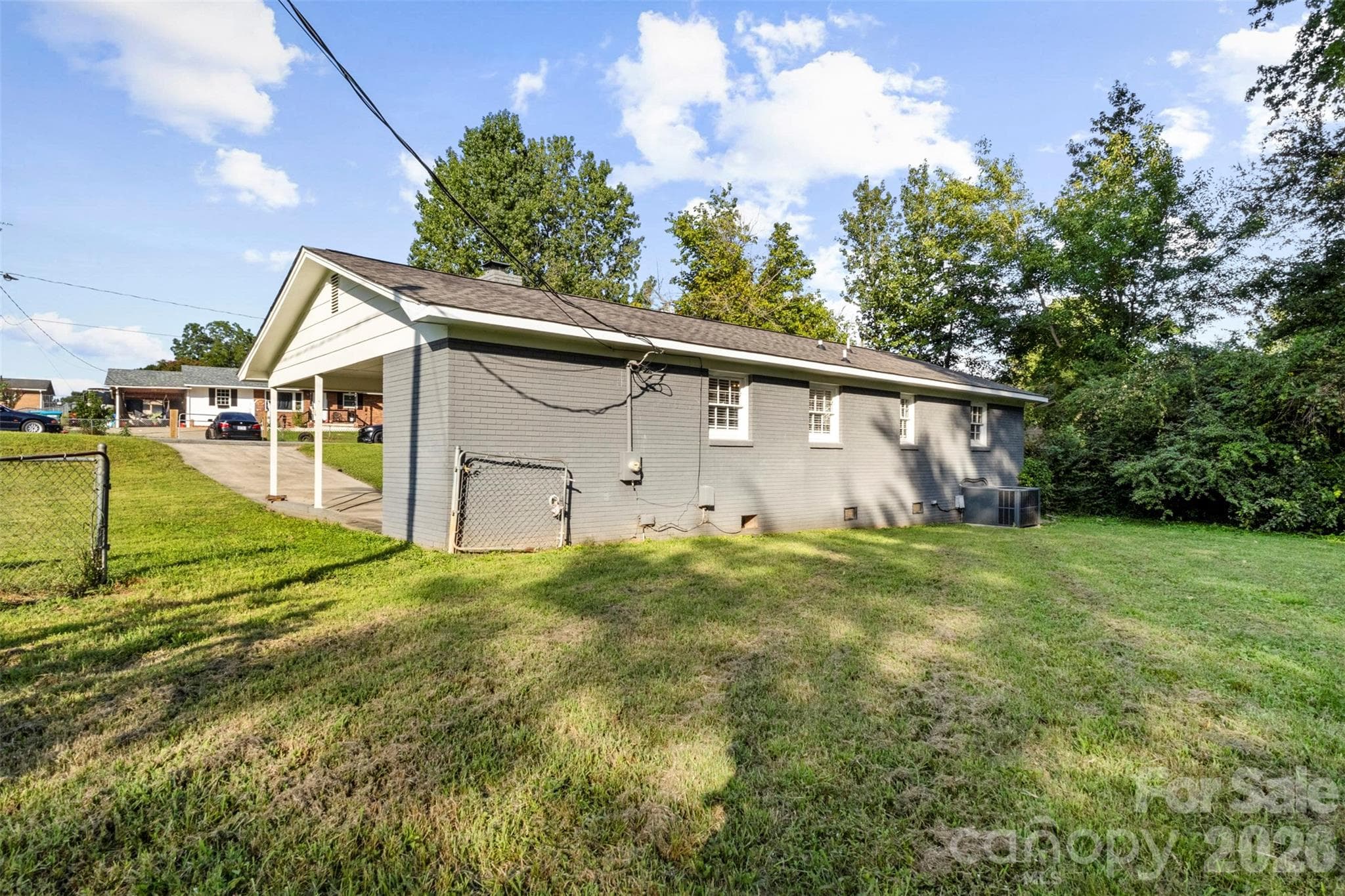 Single Family Residence at 102 Central Avenue, Bessemer City, photo 23 of 33