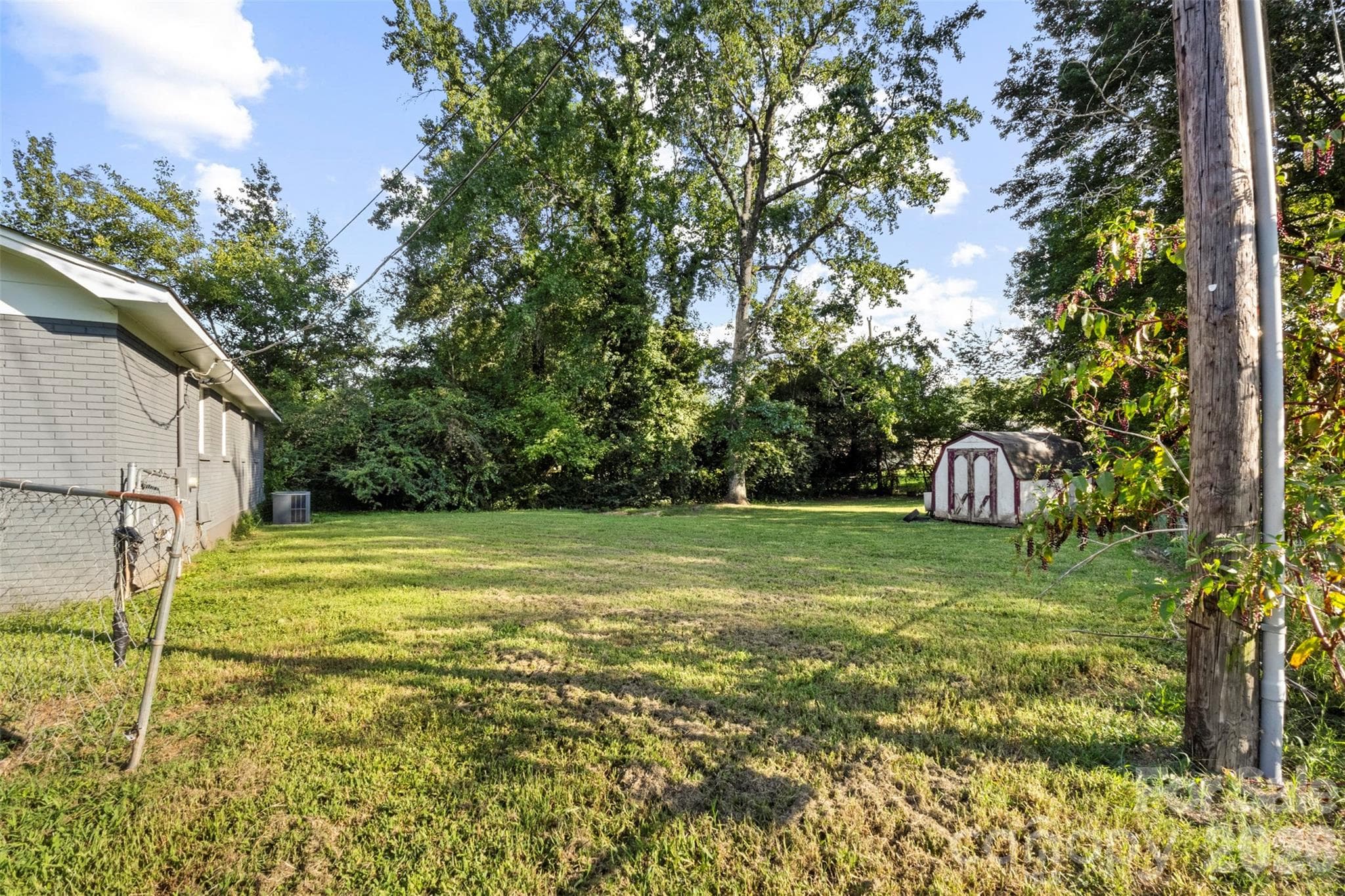 Single Family Residence at 102 Central Avenue, Bessemer City, photo 25 of 33