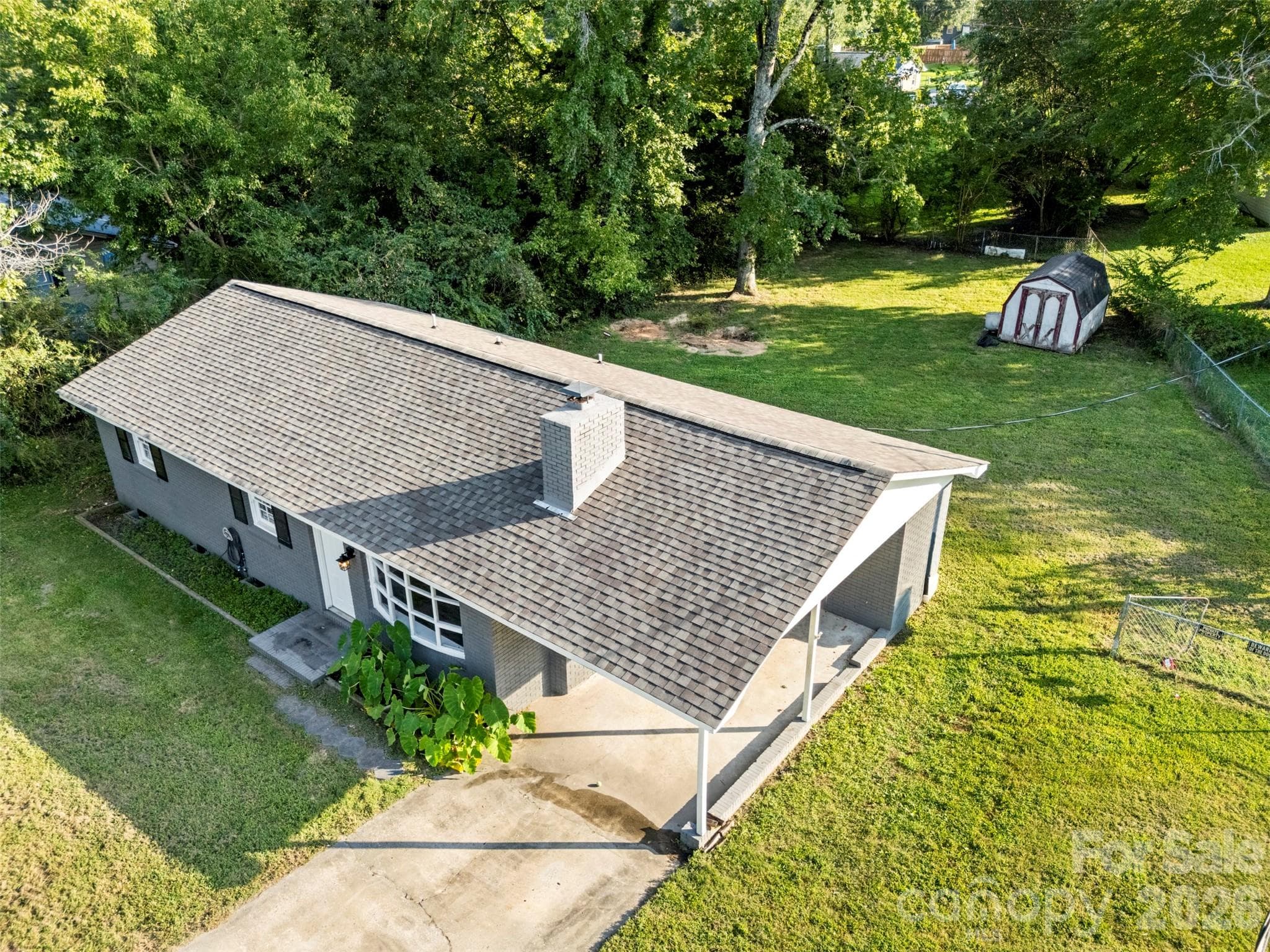 Single Family Residence at 102 Central Avenue, Bessemer City, photo 26 of 33