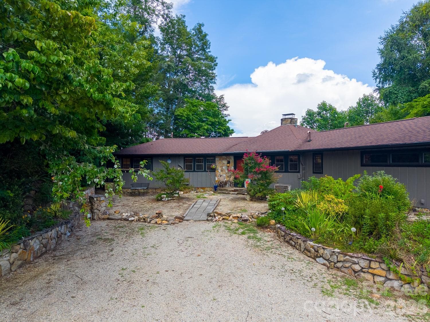 Single Family Residence at 630 Smokey Vista Drive, Bryson City, photo 6 of 48