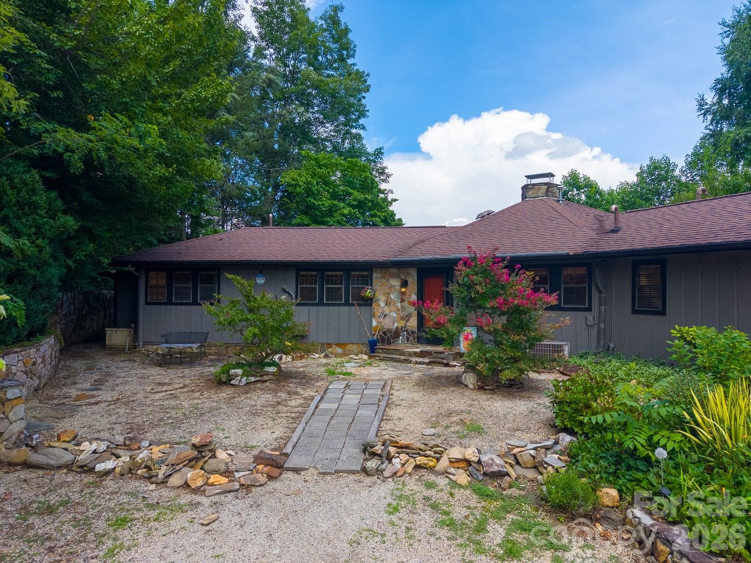 Single Family Residence at 630 Smokey Vista Drive, Bryson City, photo 7 of 48