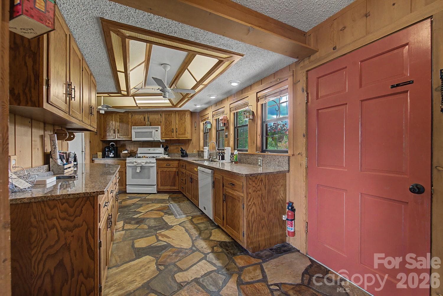 Single Family Residence at 630 Smokey Vista Drive, Bryson City, photo 8 of 48