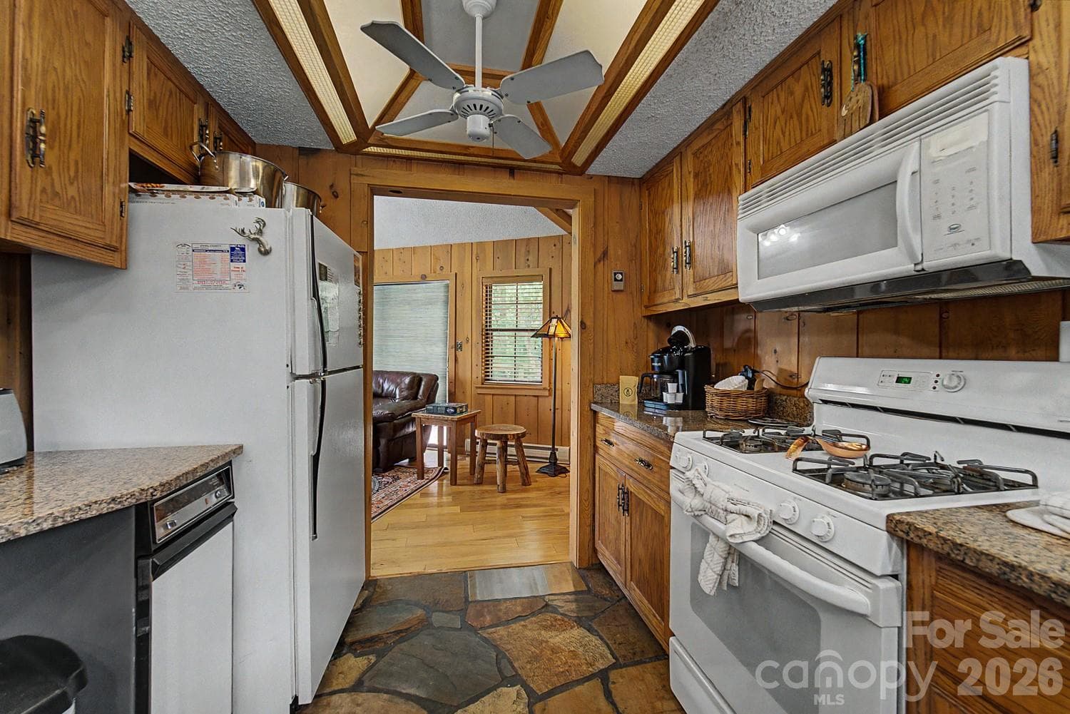 Single Family Residence at 630 Smokey Vista Drive, Bryson City, photo 11 of 48