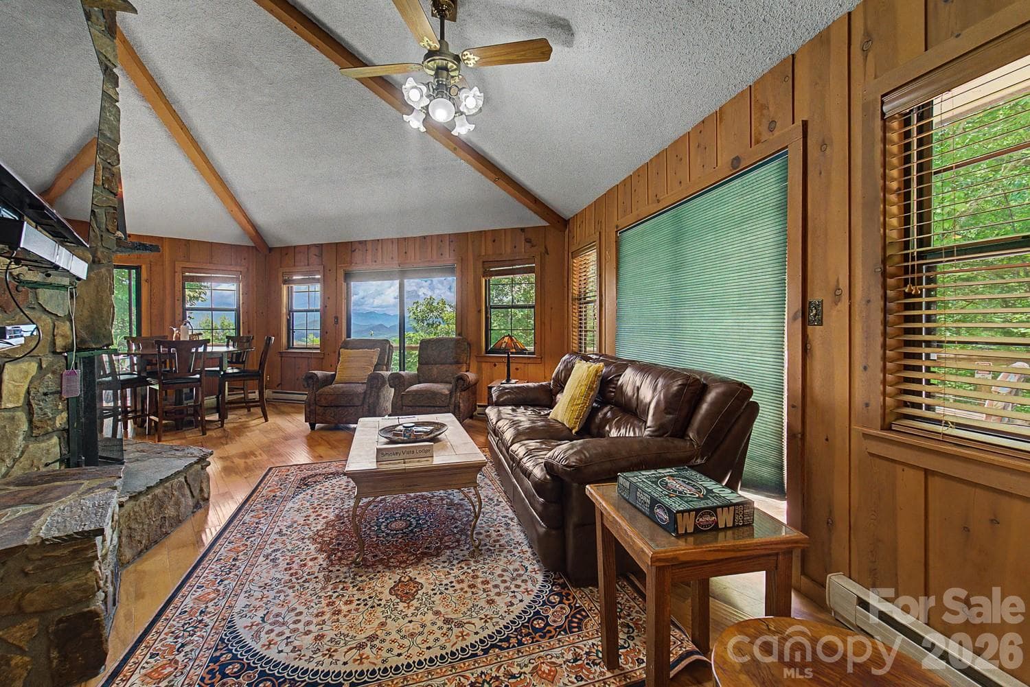Single Family Residence at 630 Smokey Vista Drive, Bryson City, photo 12 of 48