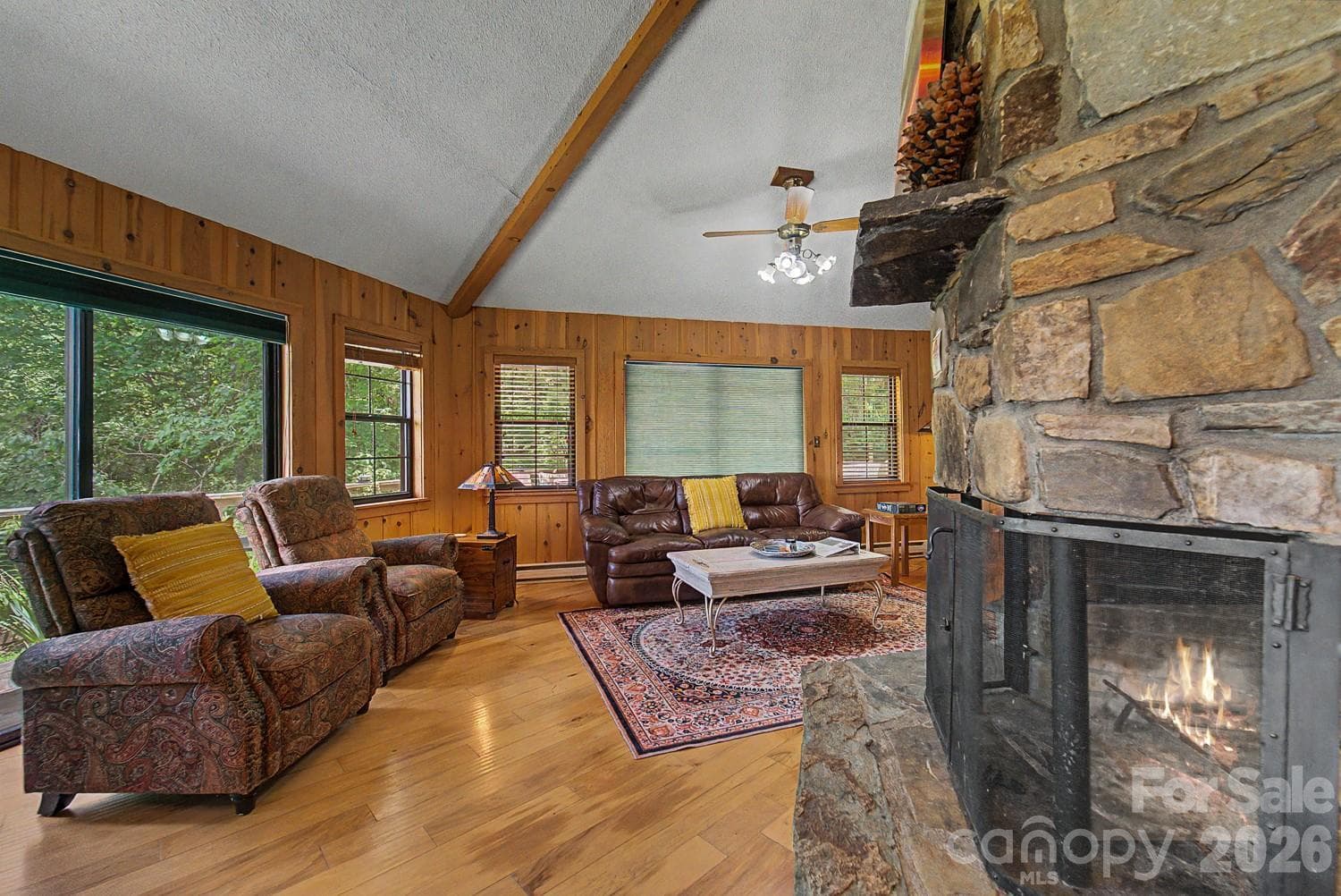 Single Family Residence at 630 Smokey Vista Drive, Bryson City, photo 16 of 48