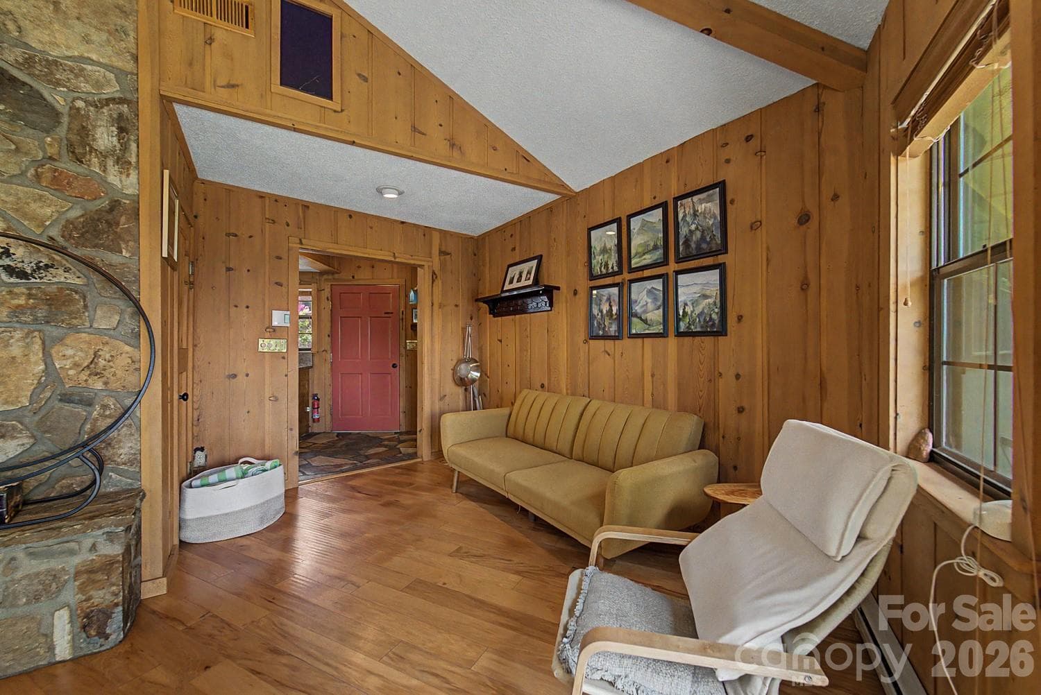 Single Family Residence at 630 Smokey Vista Drive, Bryson City, photo 19 of 48