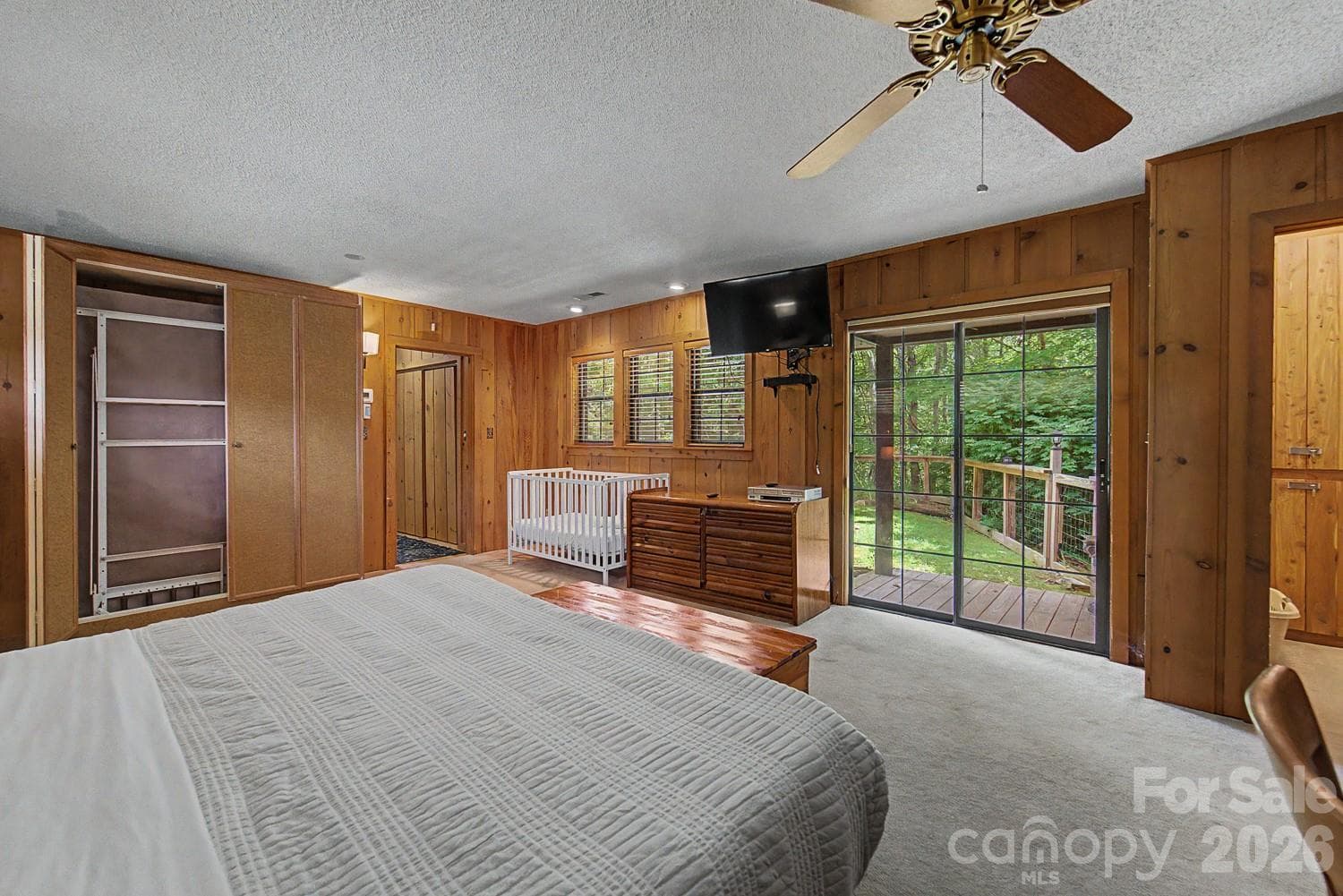 Single Family Residence at 630 Smokey Vista Drive, Bryson City, photo 24 of 48