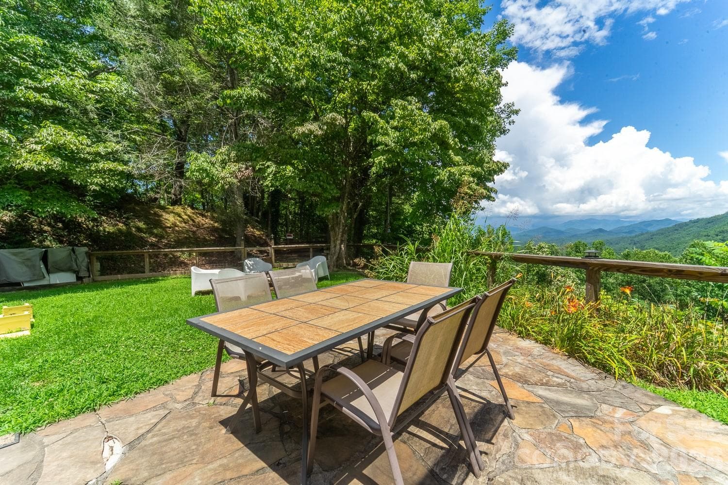 Single Family Residence at 630 Smokey Vista Drive, Bryson City, photo 33 of 48