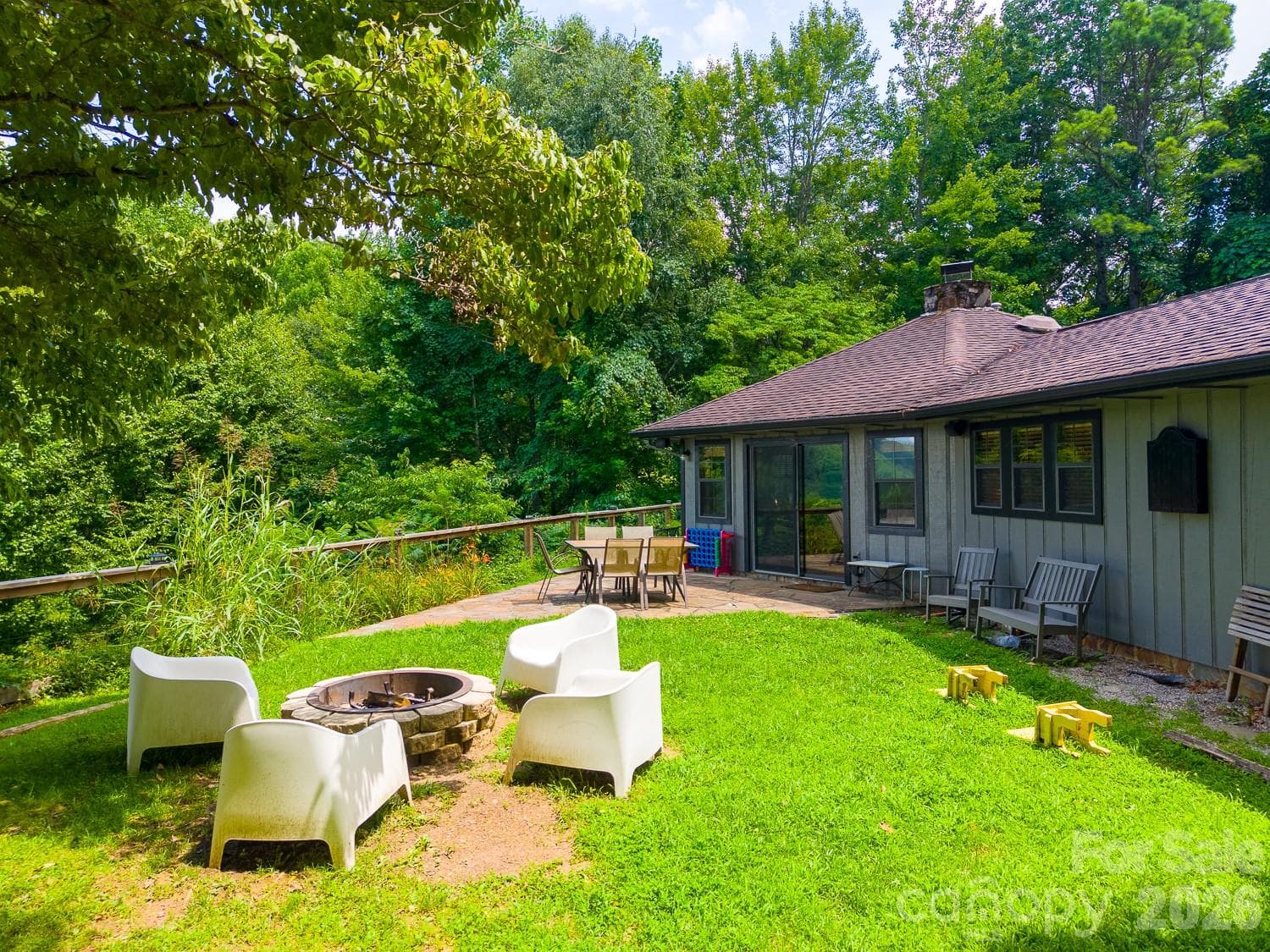 Single Family Residence at 630 Smokey Vista Drive, Bryson City, photo 35 of 48