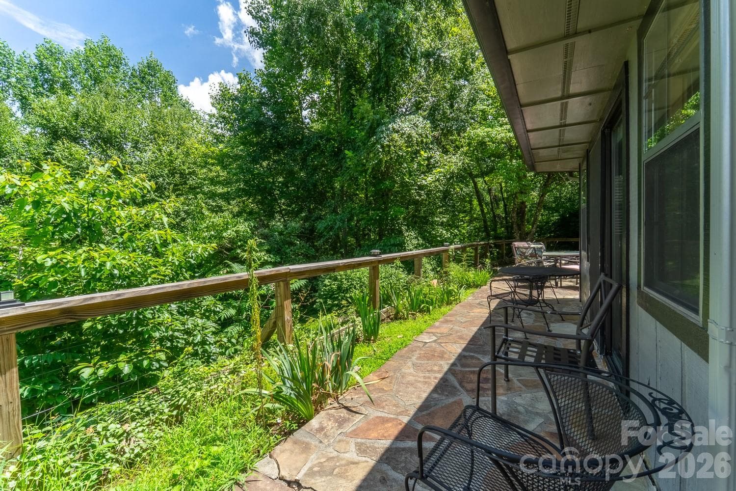 Single Family Residence at 630 Smokey Vista Drive, Bryson City, photo 36 of 48