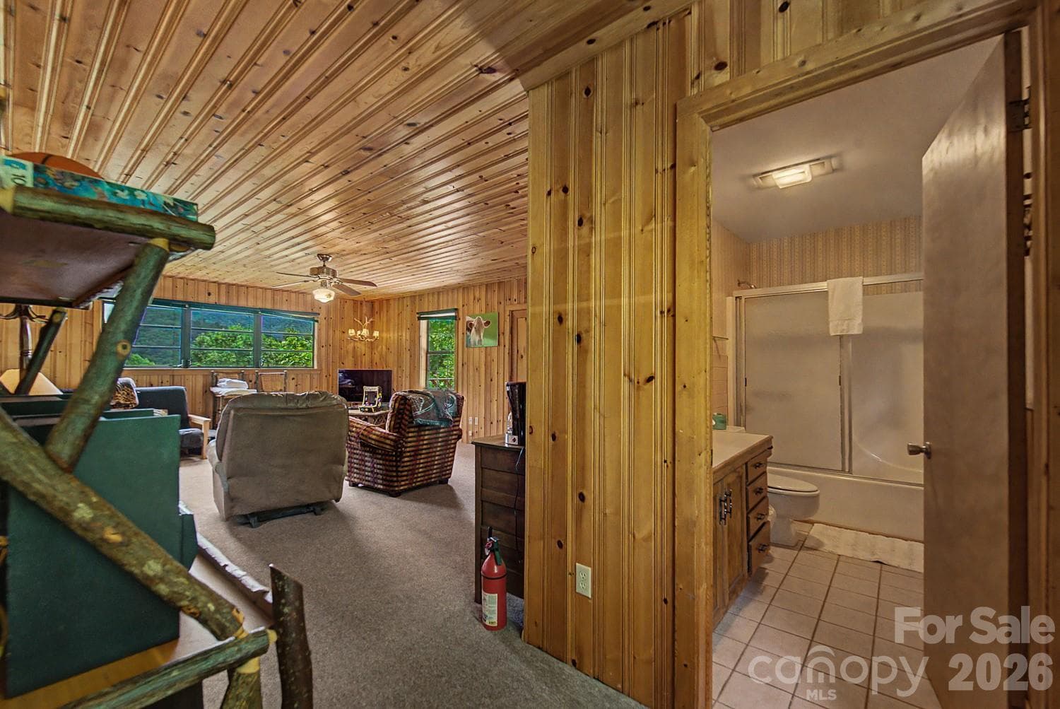 Single Family Residence at 630 Smokey Vista Drive, Bryson City, photo 38 of 48