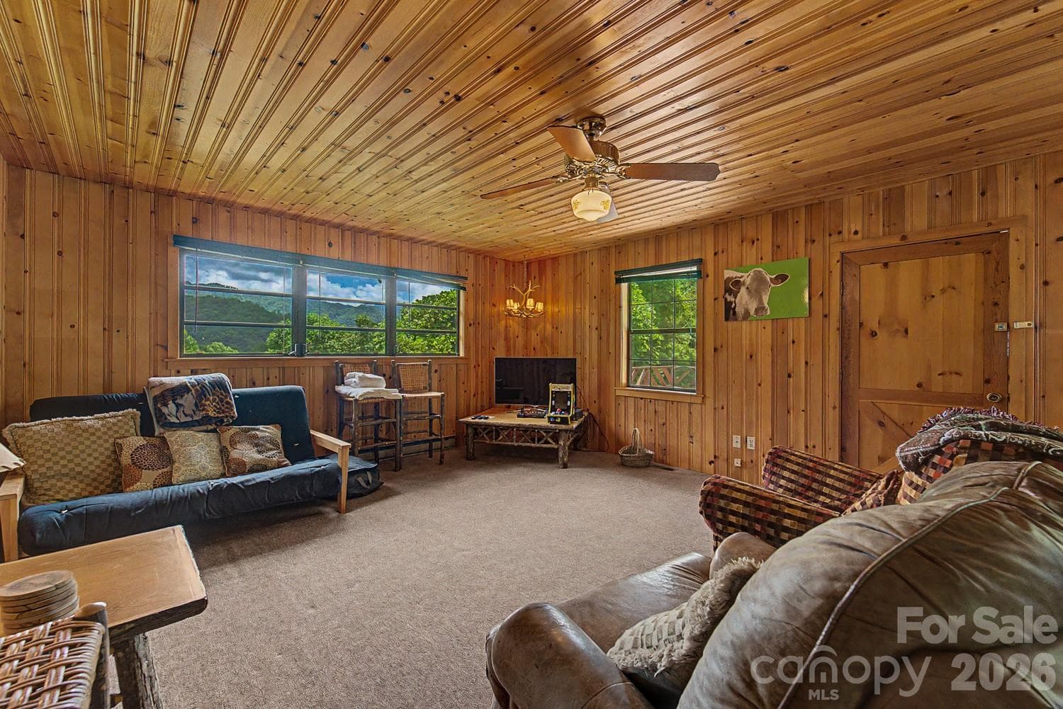 Single Family Residence at 630 Smokey Vista Drive, Bryson City, photo 40 of 48
