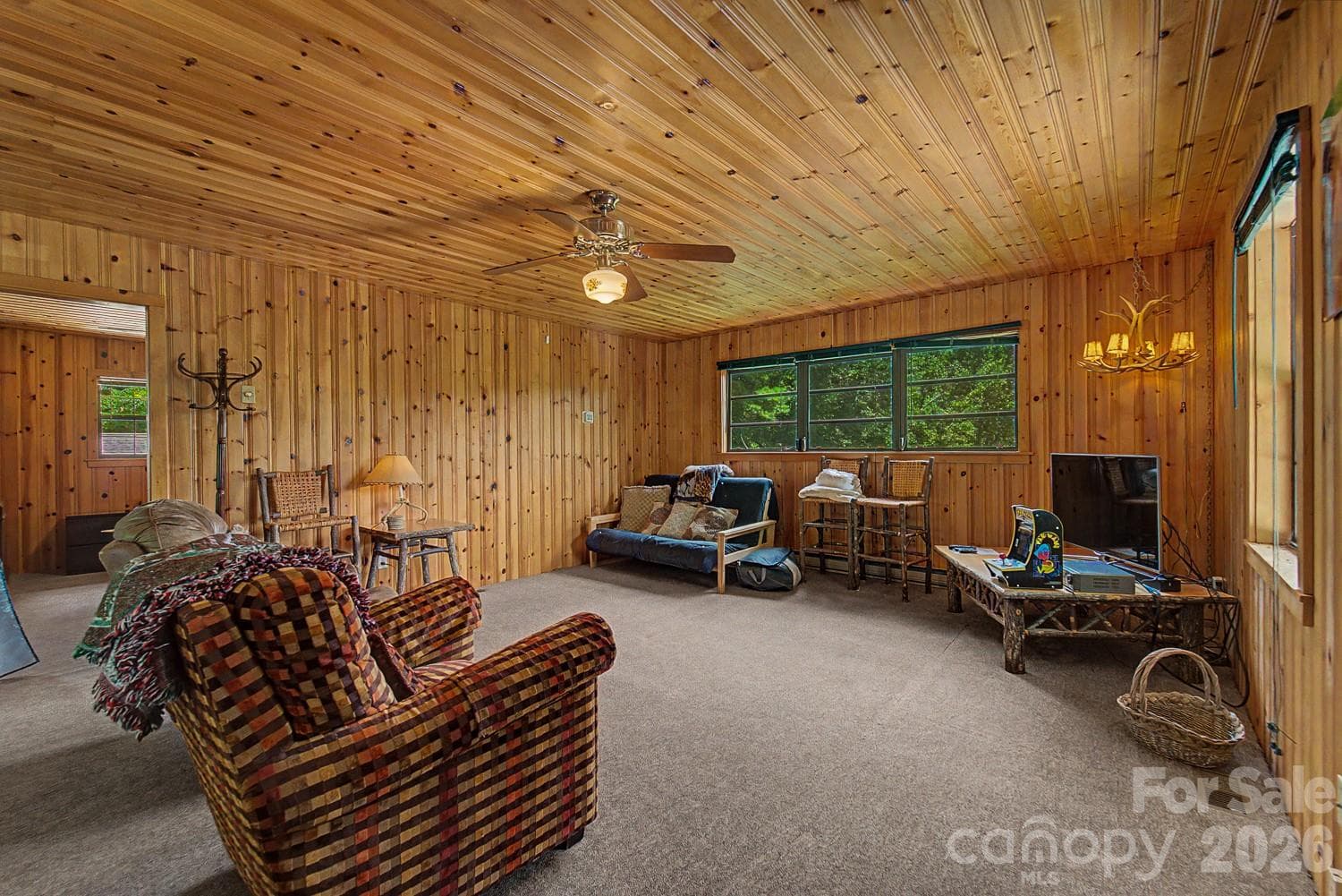 Single Family Residence at 630 Smokey Vista Drive, Bryson City, photo 42 of 48