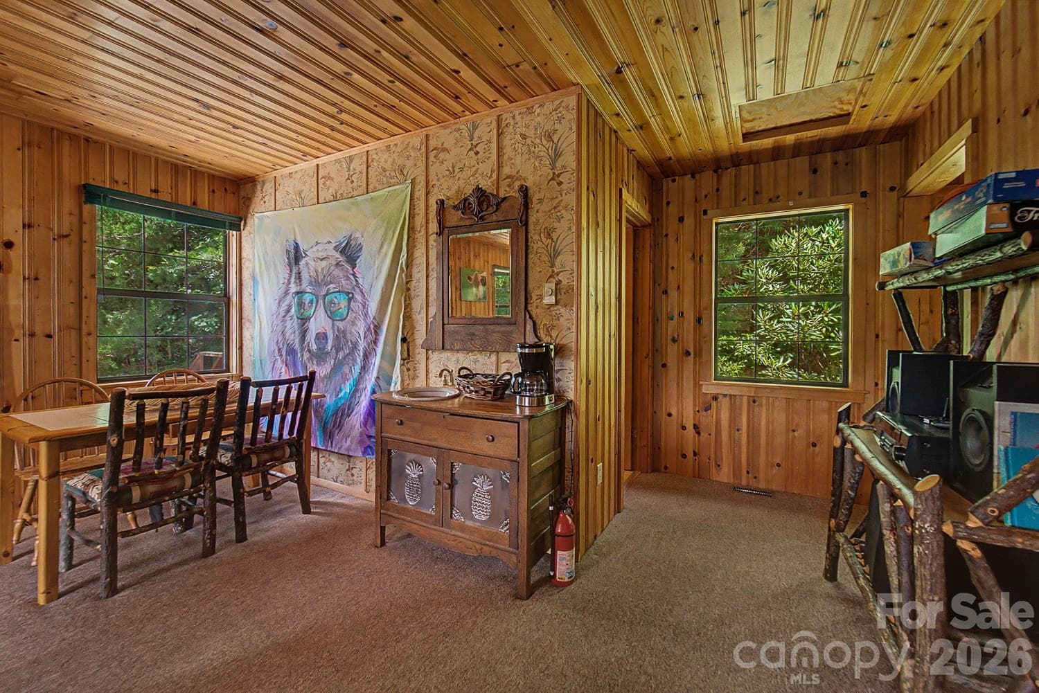 Single Family Residence at 630 Smokey Vista Drive, Bryson City, photo 44 of 48