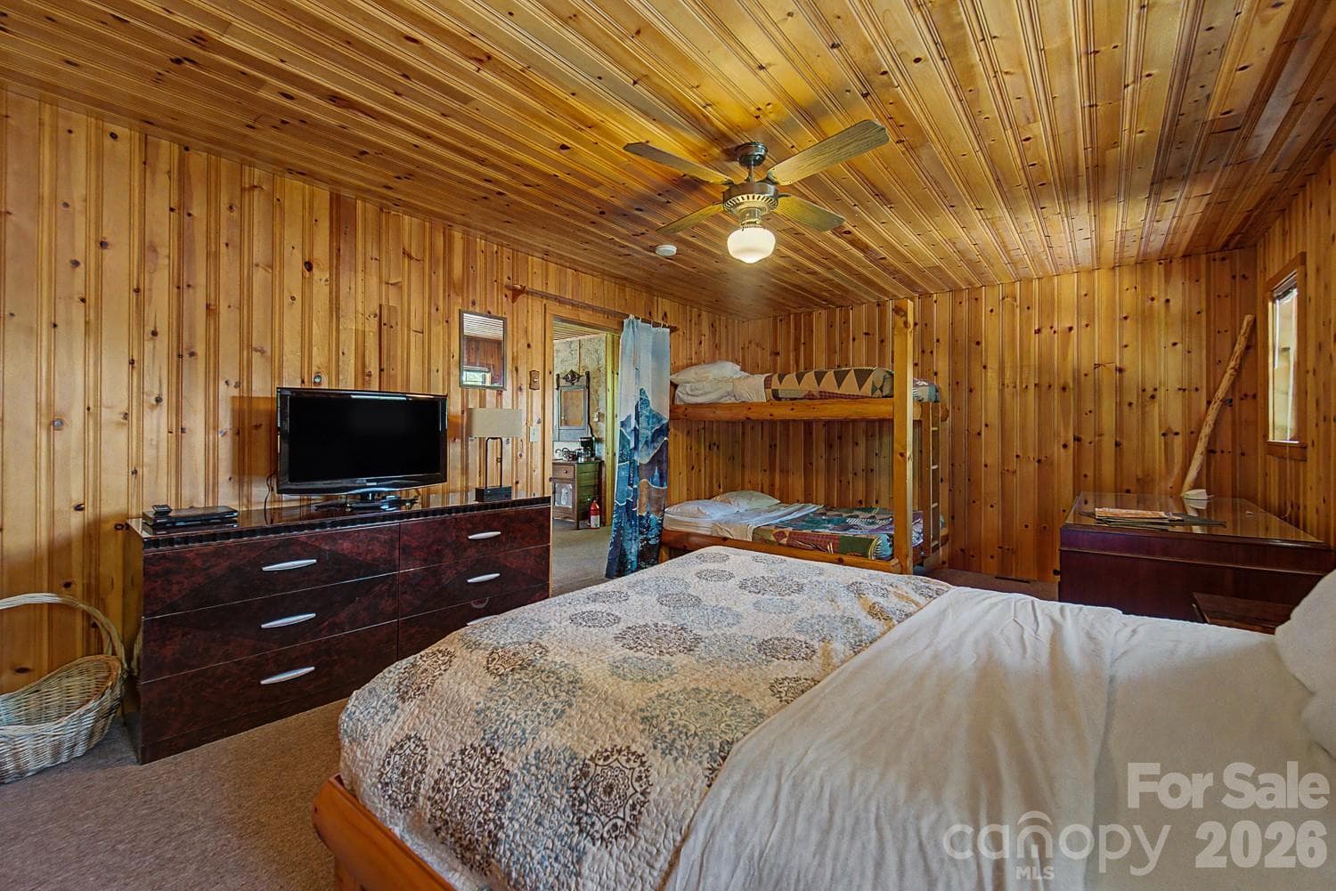 Single Family Residence at 630 Smokey Vista Drive, Bryson City, photo 46 of 48